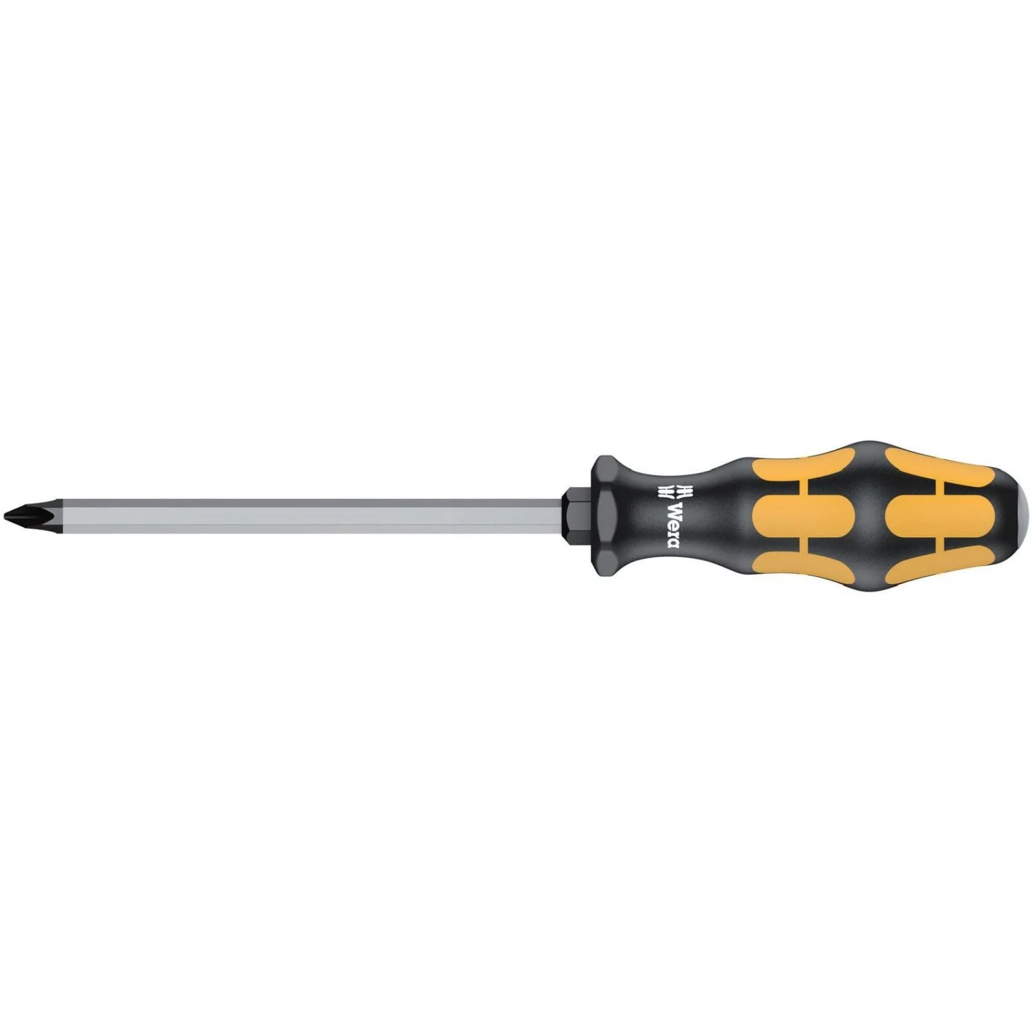 Wera 917 Sph Screwdriver For Phillips Screws, Ph 3x150-mm. - Image 1