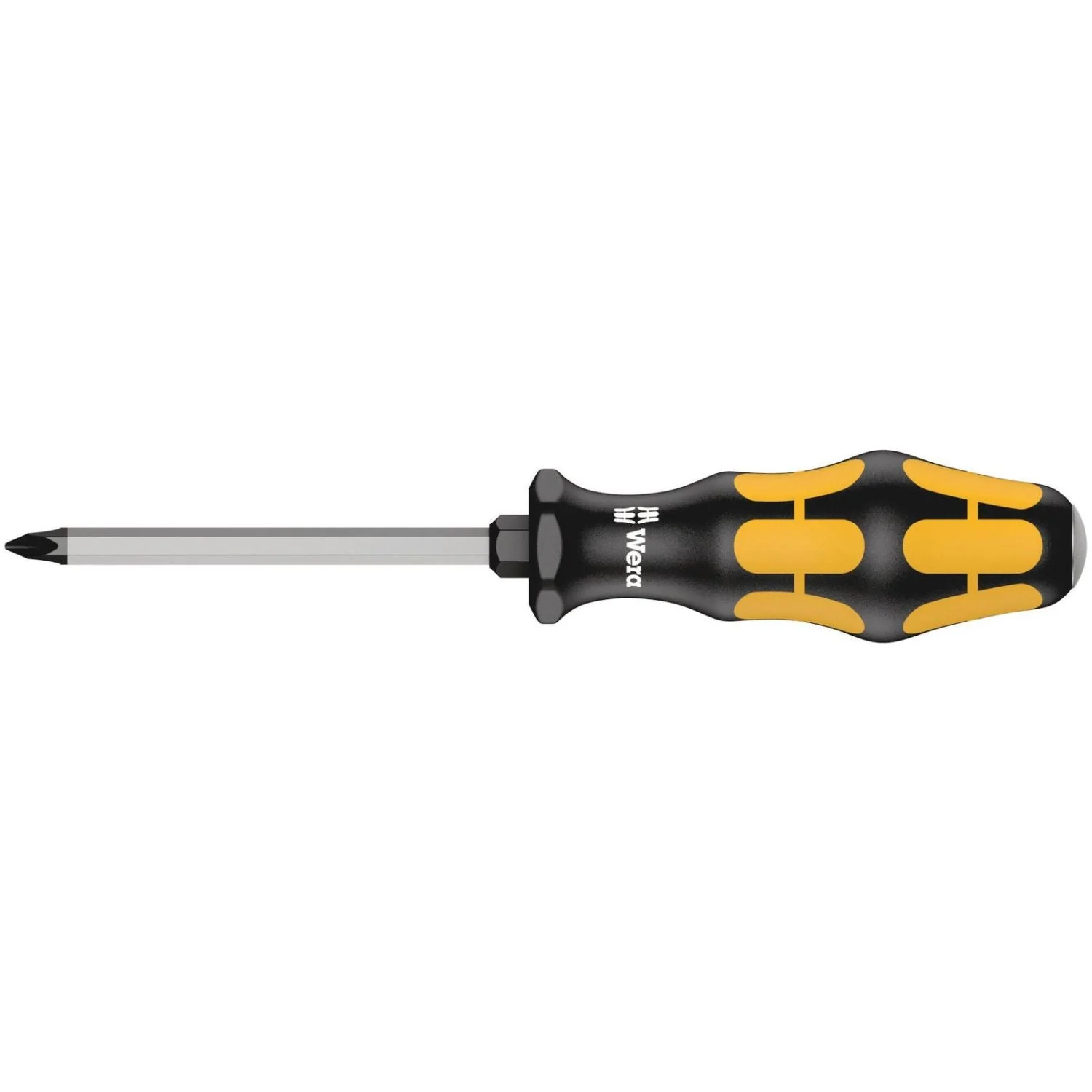 Wera 917 Sph Screwdriver For Phillips Screws, Ph 3x150-mm. - Image 2