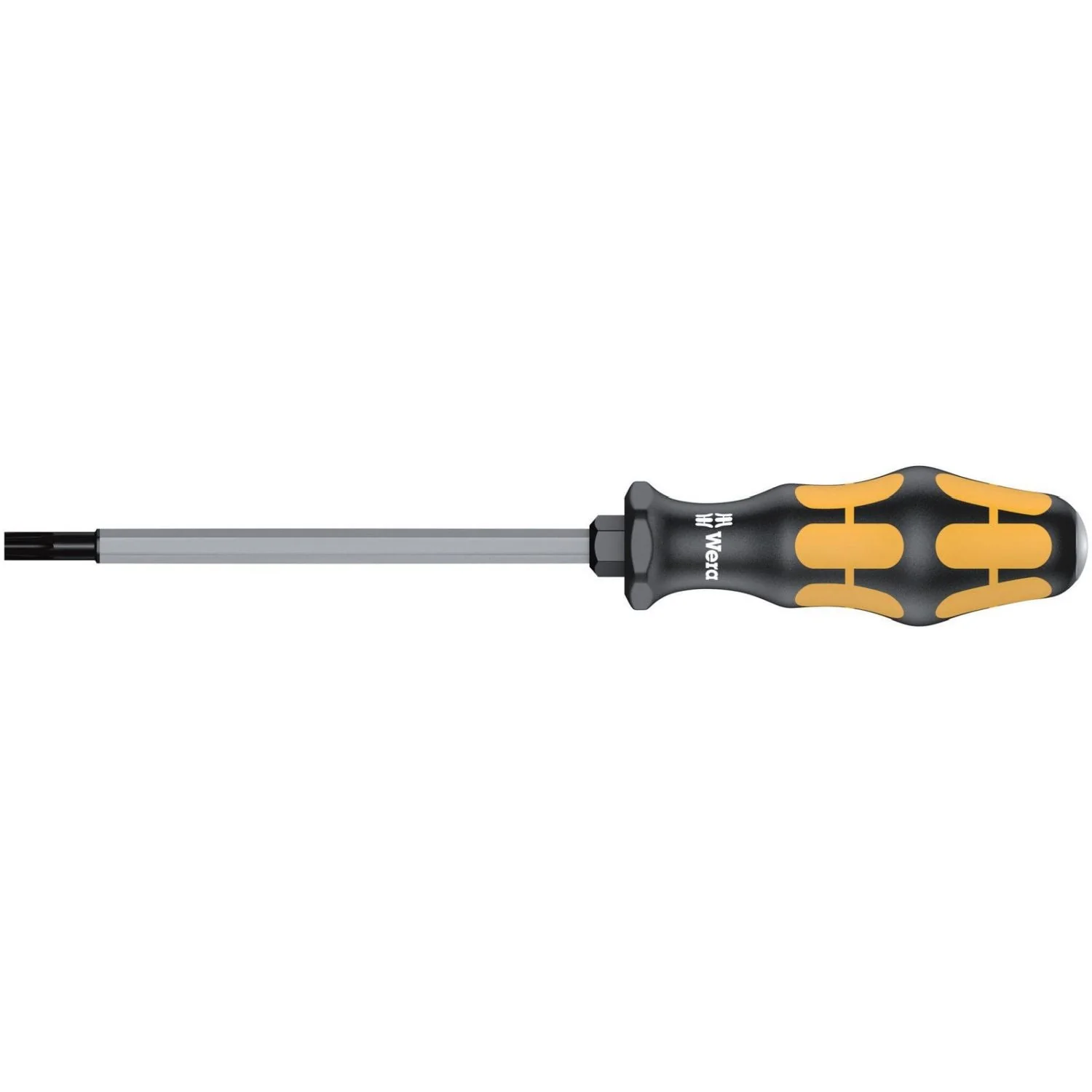 Wera 977 Screwdriver For Torx Screws, Torx 40x150-mm. - Image 1