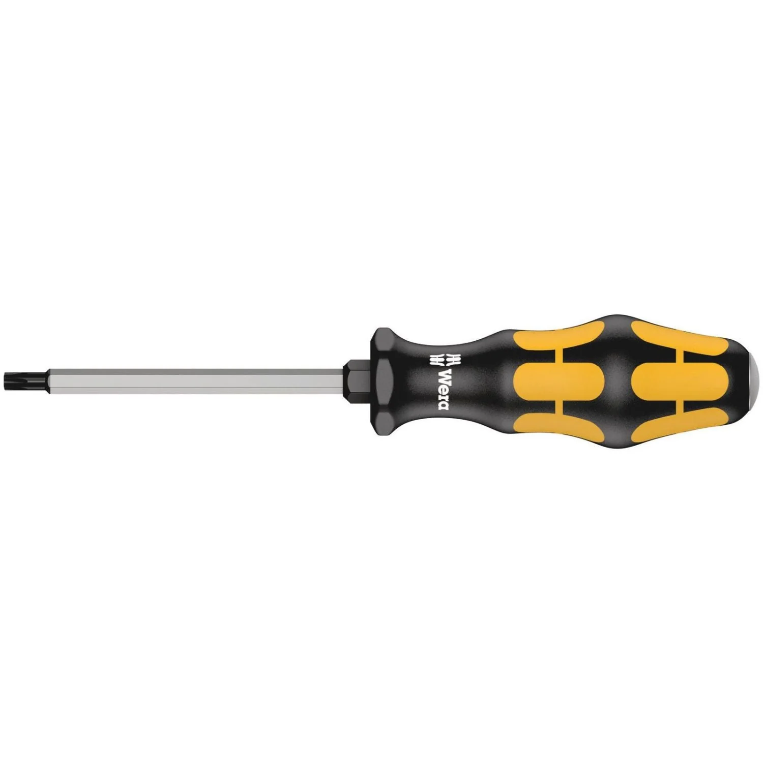 Wera 977 Screwdriver For Torx Screws, Torx 40x150-mm. - Image 2