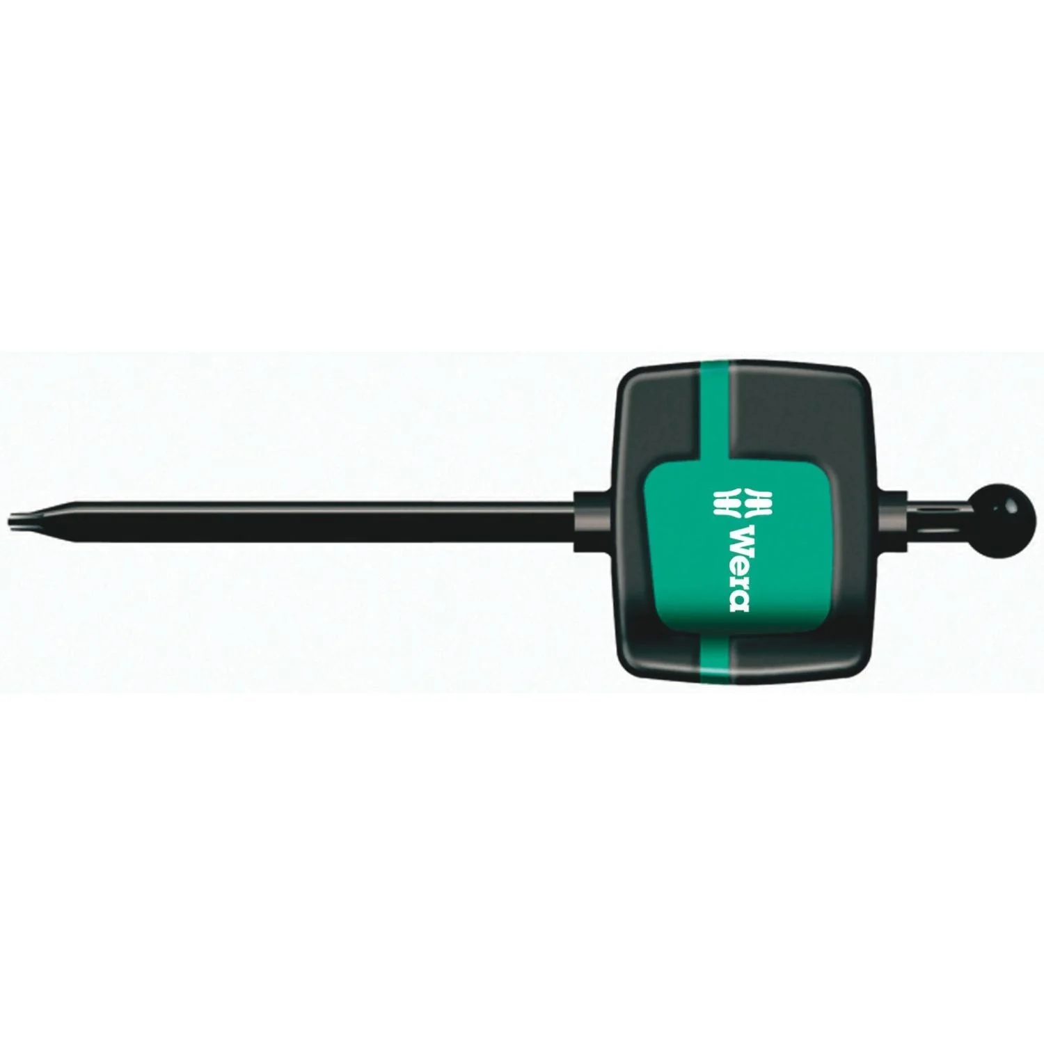 Wera 1267 A Torx Plus Flagdriver For Torx Plus Screws, 7 Ipx33-mm. - Image 2