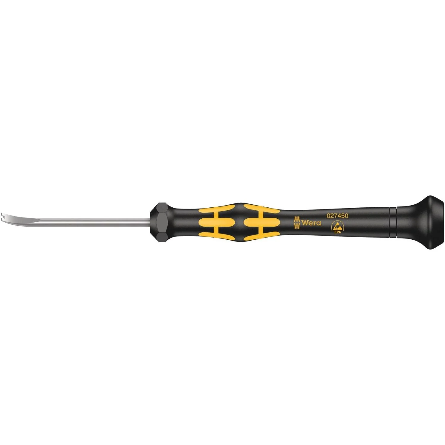 Wera 1529 ESD Lifting Fork, 1x3.5x50-mm. - Image 1