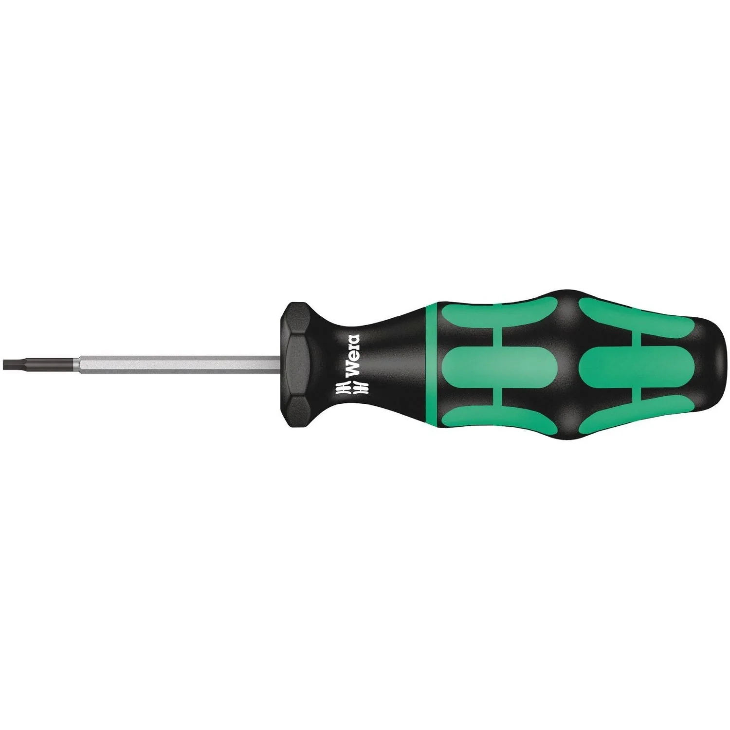 Wera 300 Hex Torque-indicator, 3-mm.x3.0 Nm - Image 2
