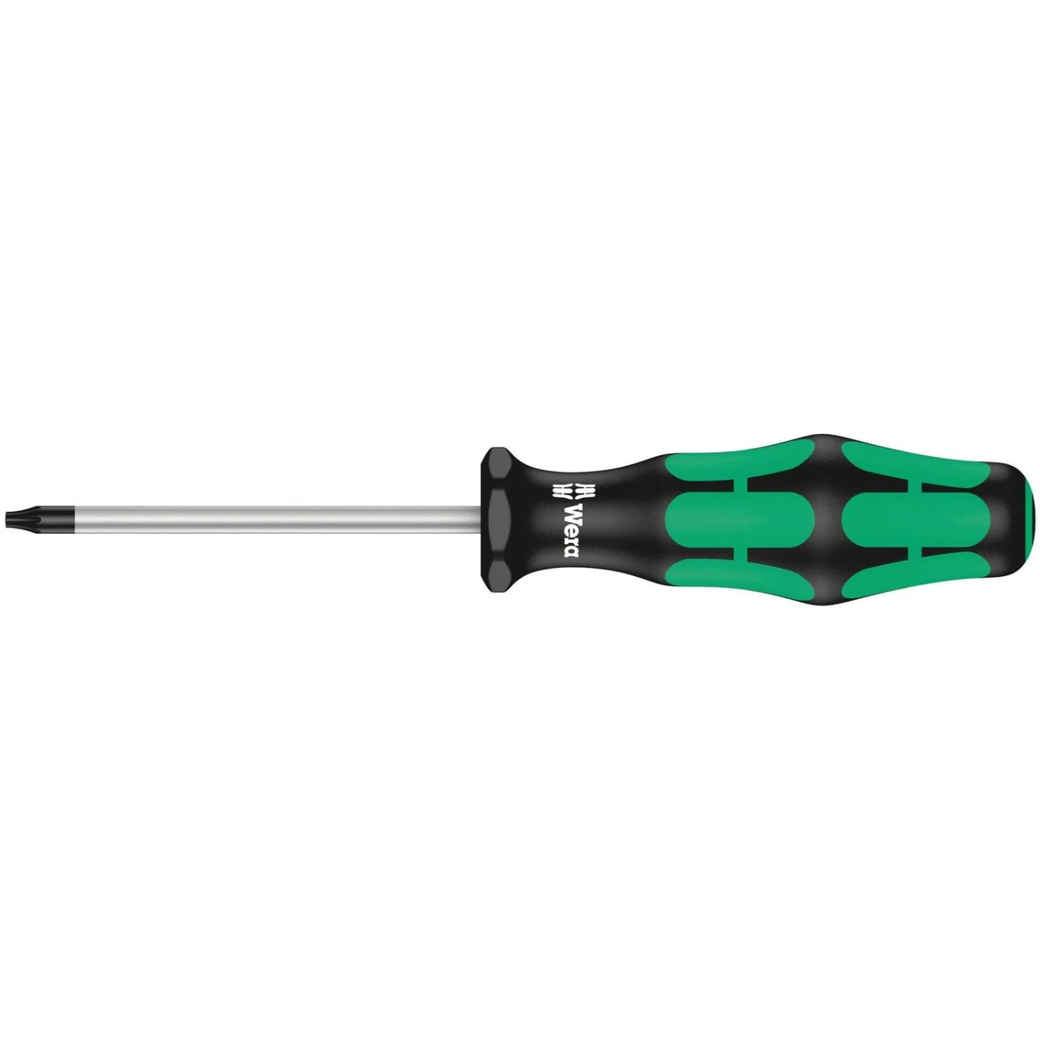 Wera 367 Screwdriver For Torx Screws, Torx 7x60-mm. - Image 1