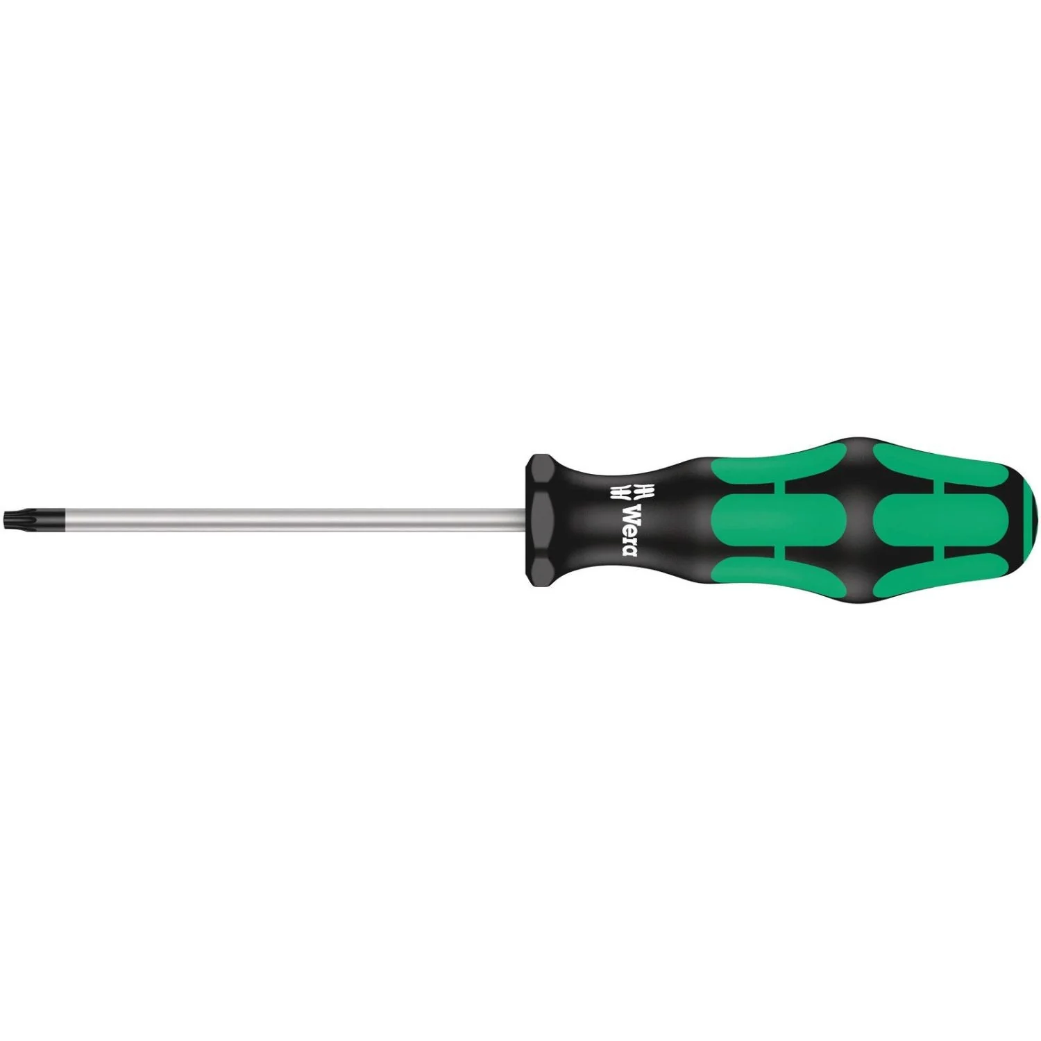 Wera 367 Screwdriver For Torx Screws, Torx 20x100-mm. - Image 2