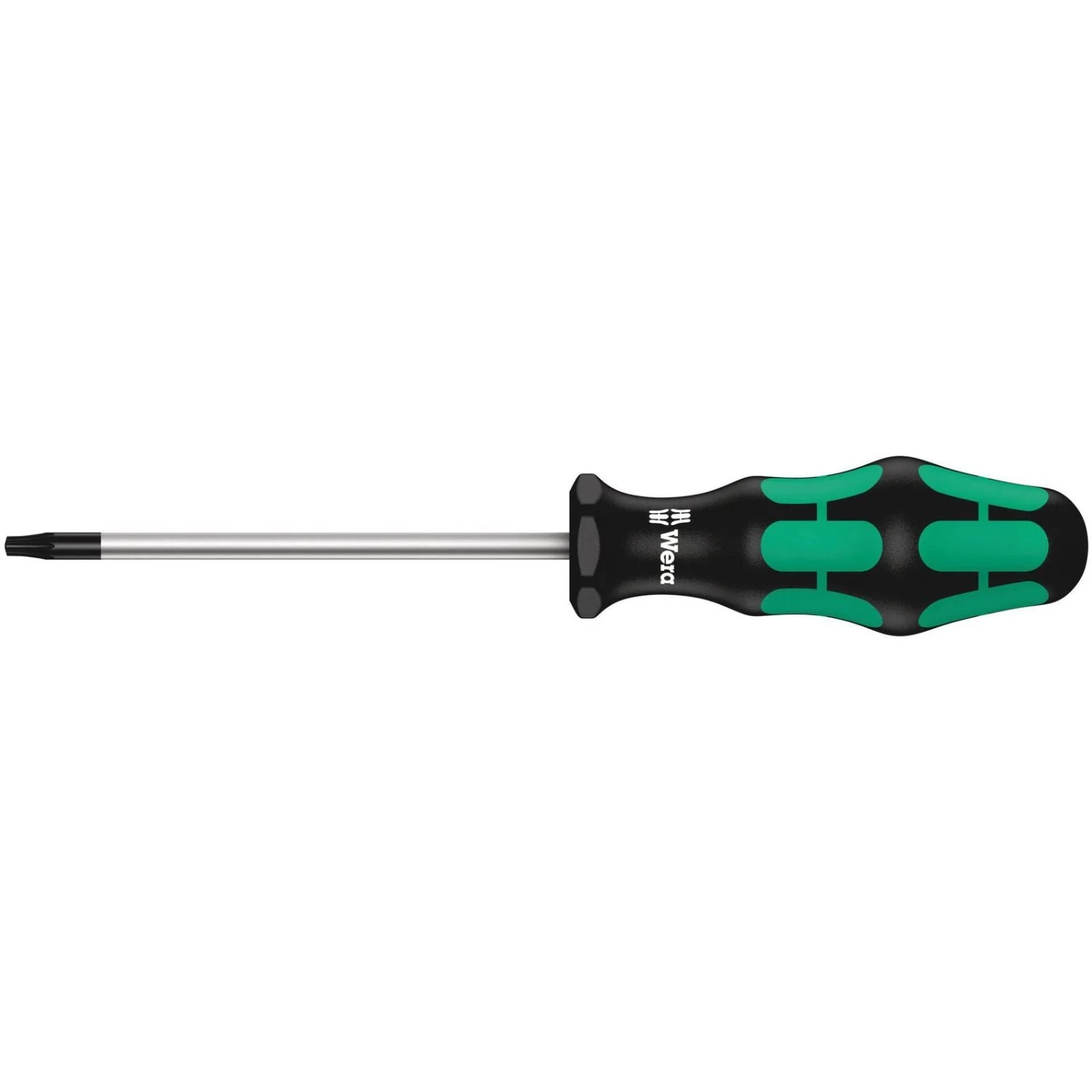 Wera 367 Torx Plus Screwdriver For Torx Plus Screws, 20 Ipx100-mm. - Image 2