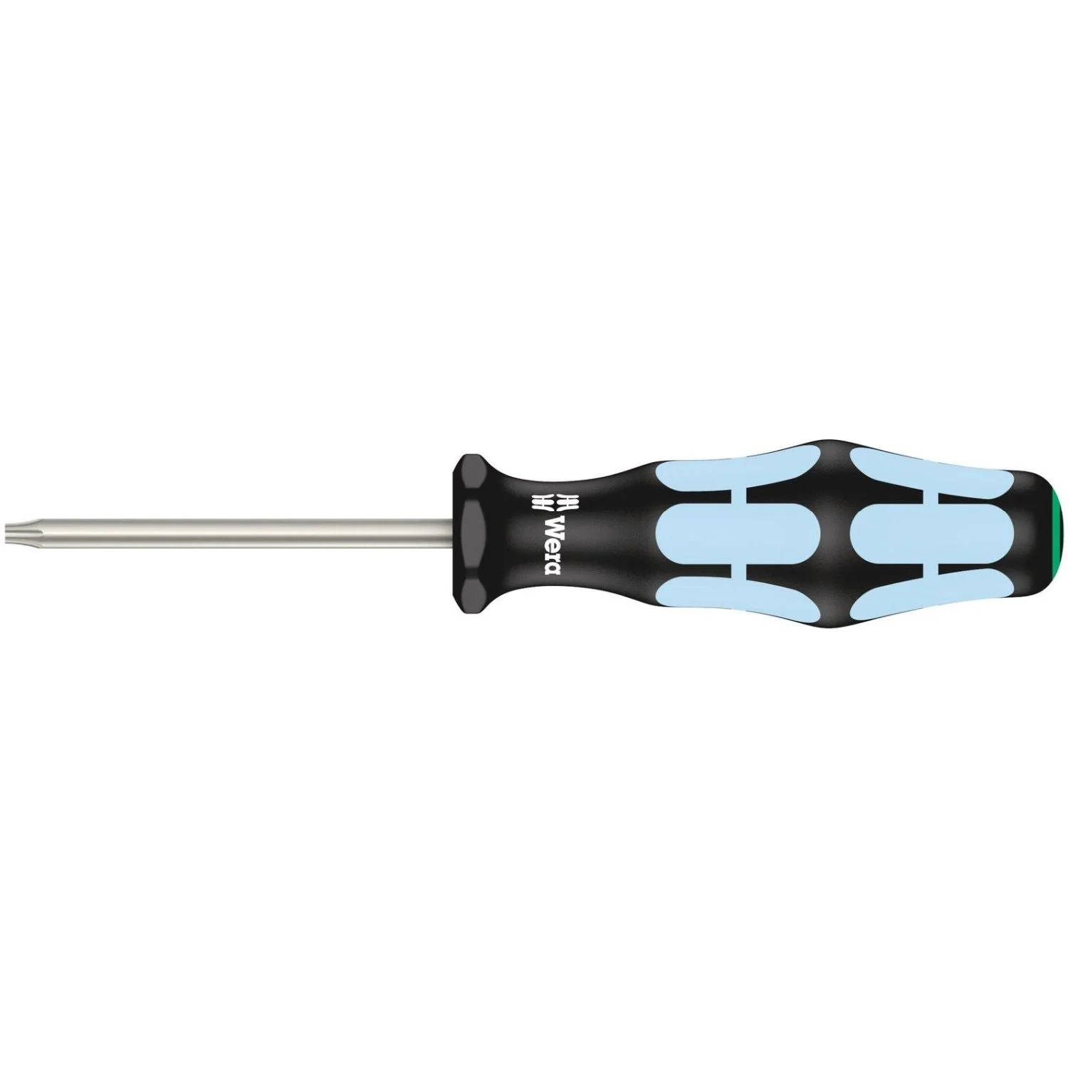 Wera 3367 Screwdriver For Torx Screws, Stainless, Torx 9x60-mm. - Image 1