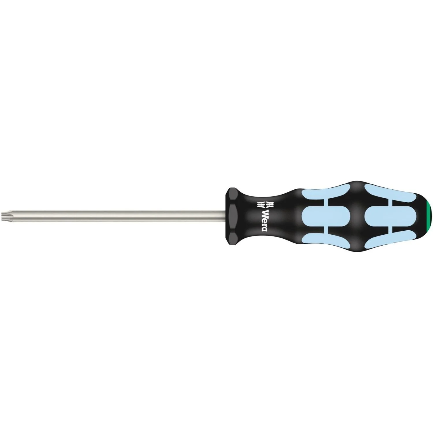 Wera 3367 Screwdriver For Torx Screws, Stainless, Torx 30x115-mm. - Image 1