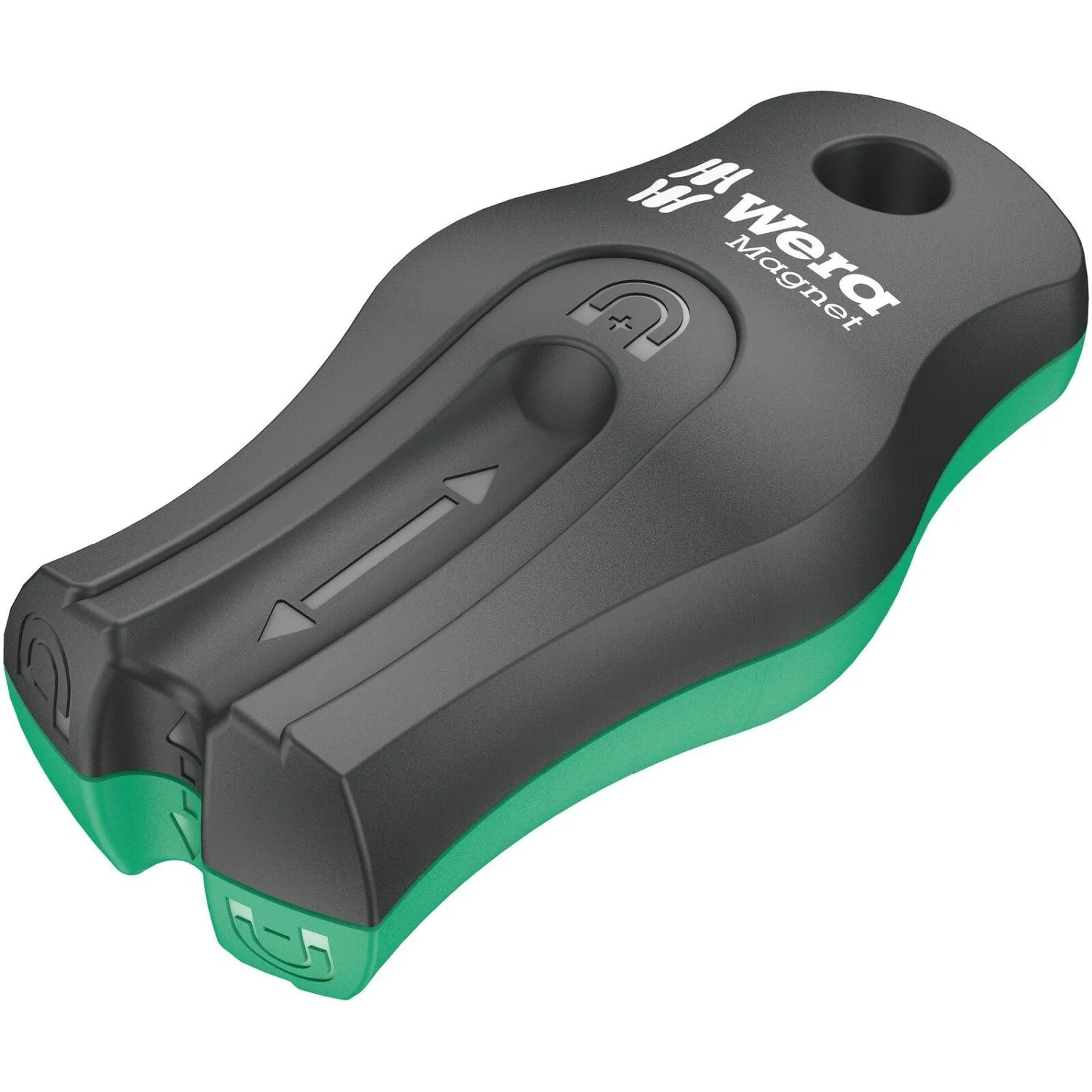 Wera 9500 Magnetiser SB, 64.6-mm. - Image 1