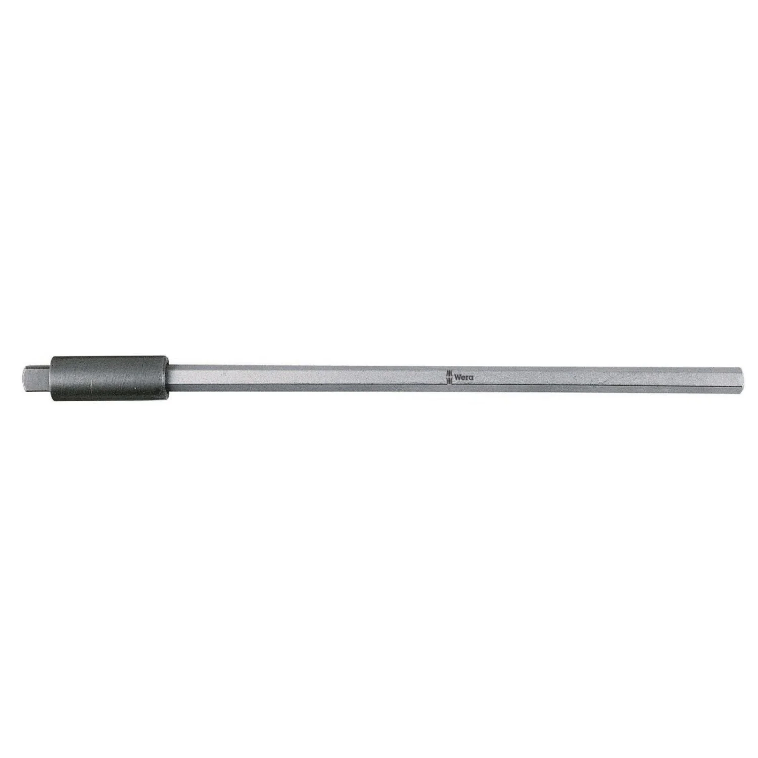 Wera 712 Vario Socket Adaptor, 1/4-in.x175-mm. - Image 2