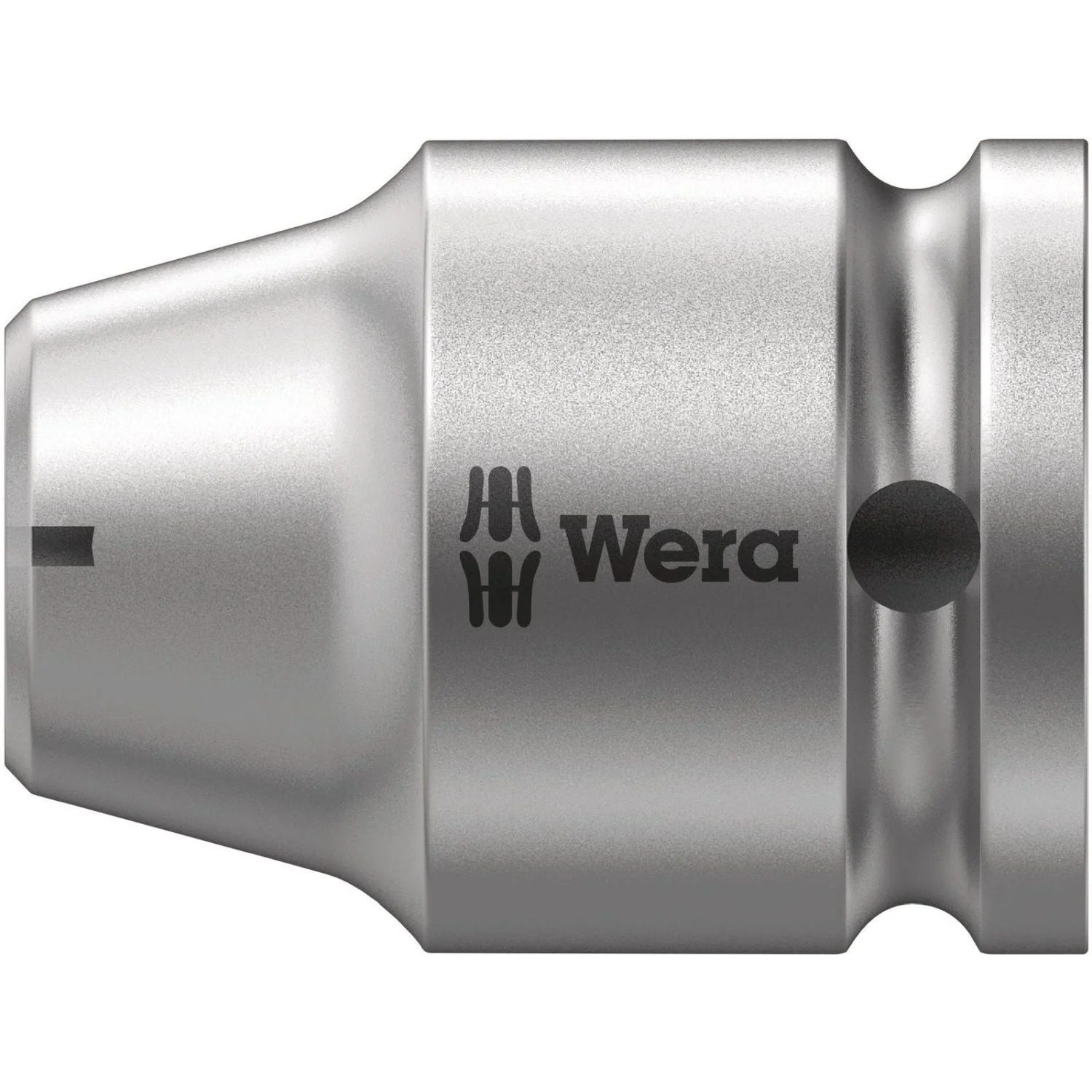 Wera 780 C 1/2-in. Adaptor, 780 C/2x5/16-in.x35-mm. - Image 2