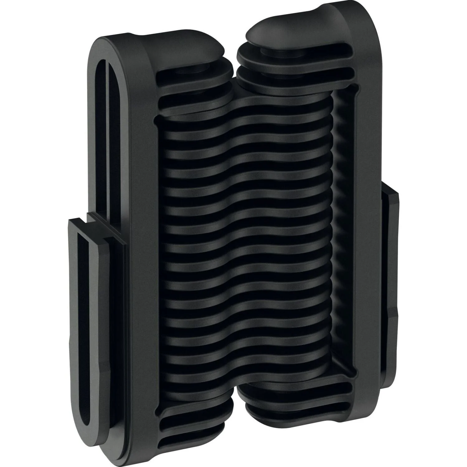 Wera 9550 Hinge For Tool-Check Modular, 67.5x91x22-mm. - Image 1