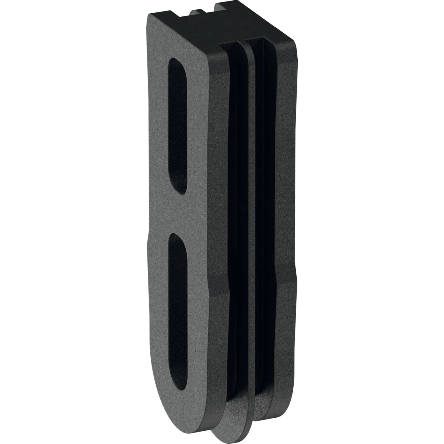 Wera 9549 Adapter For Tool-Check Modular, 10.5x47x16.5-mm. - Image 1
