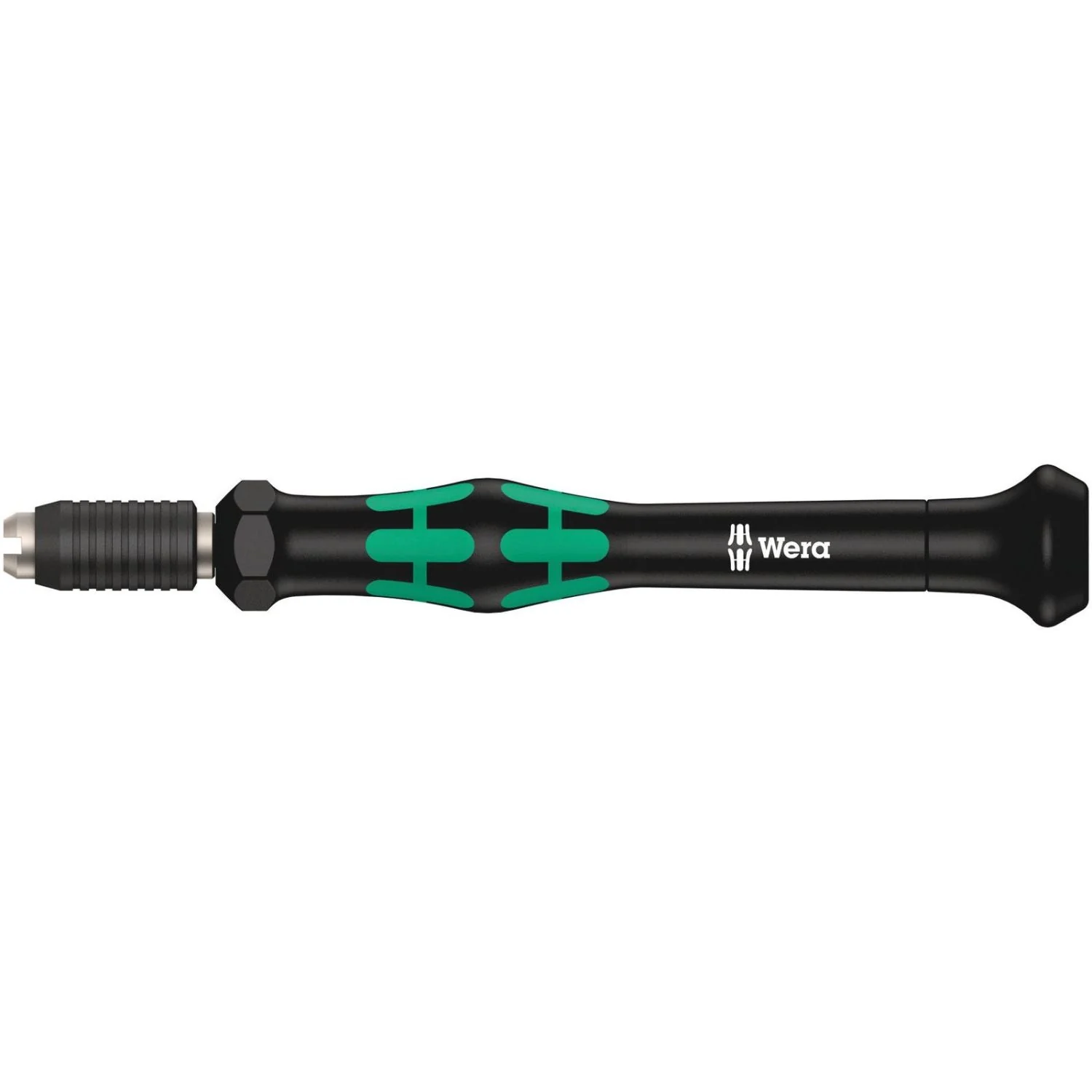 Wera 1013 Kraftform Micro Bitholding Screwdriver, 97-mm. - Image 2