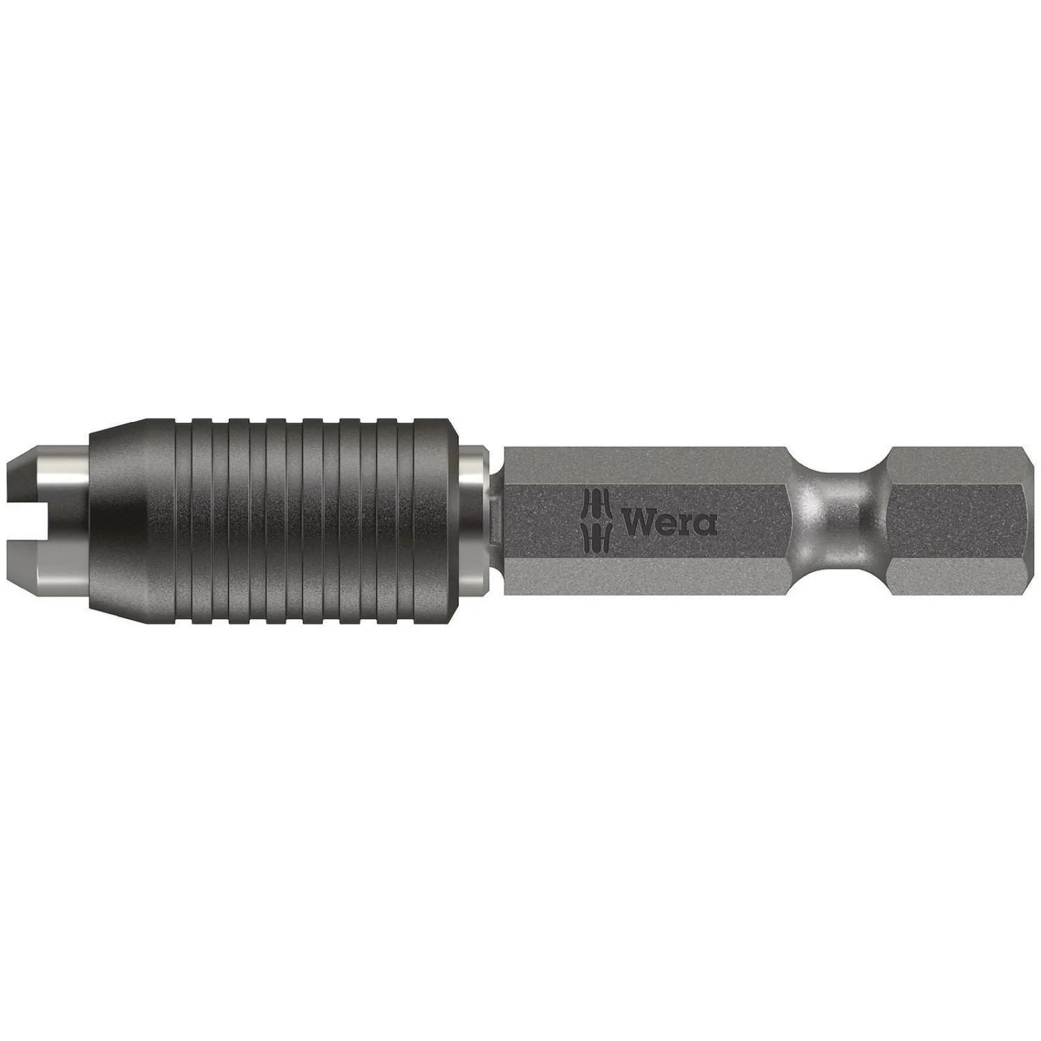 Wera 898/4 Combination Bit Holder, 50-mm. - Image 2