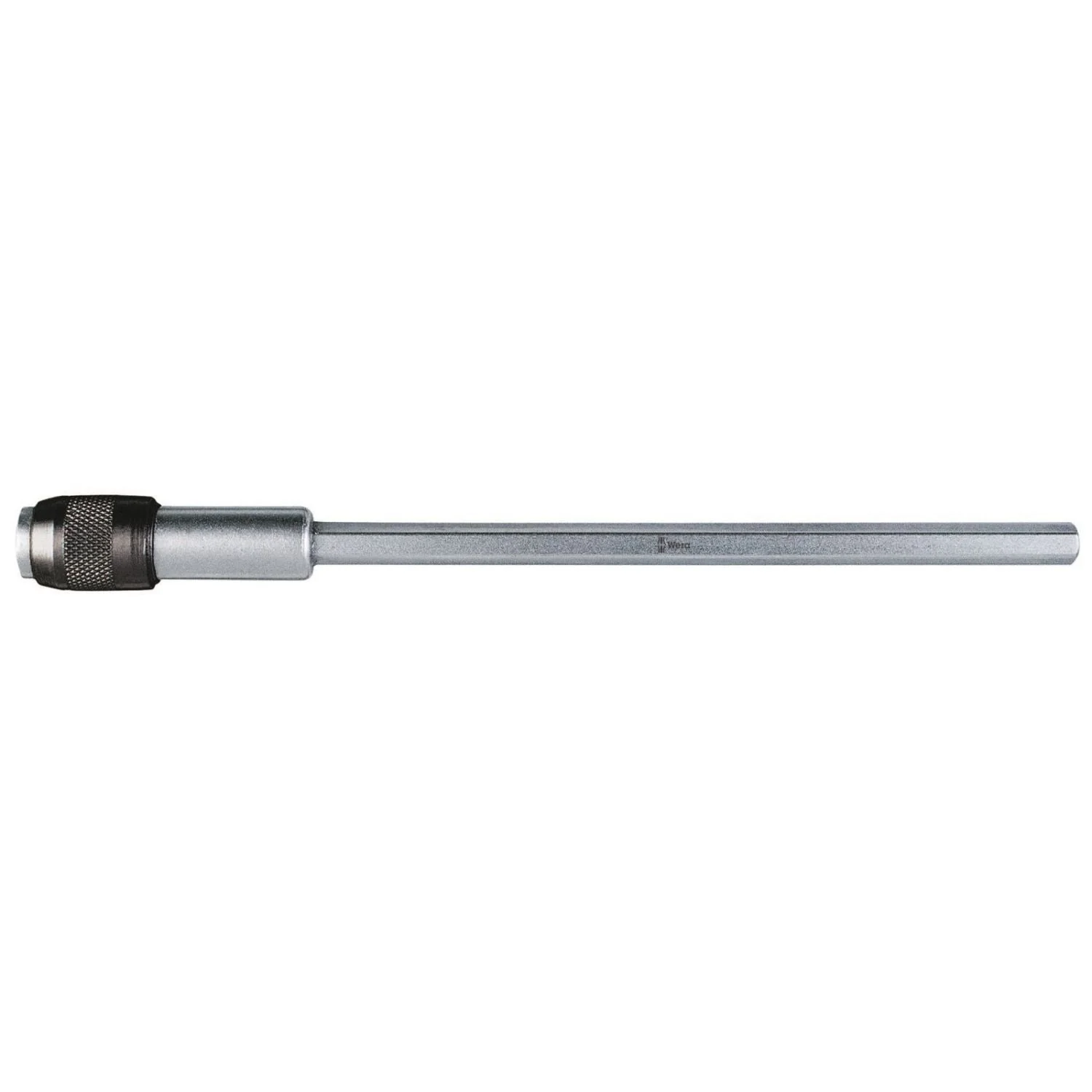 Wera 830 Vario Bit Holder Adaptor, 1/4-in.x165-mm. - Image 2