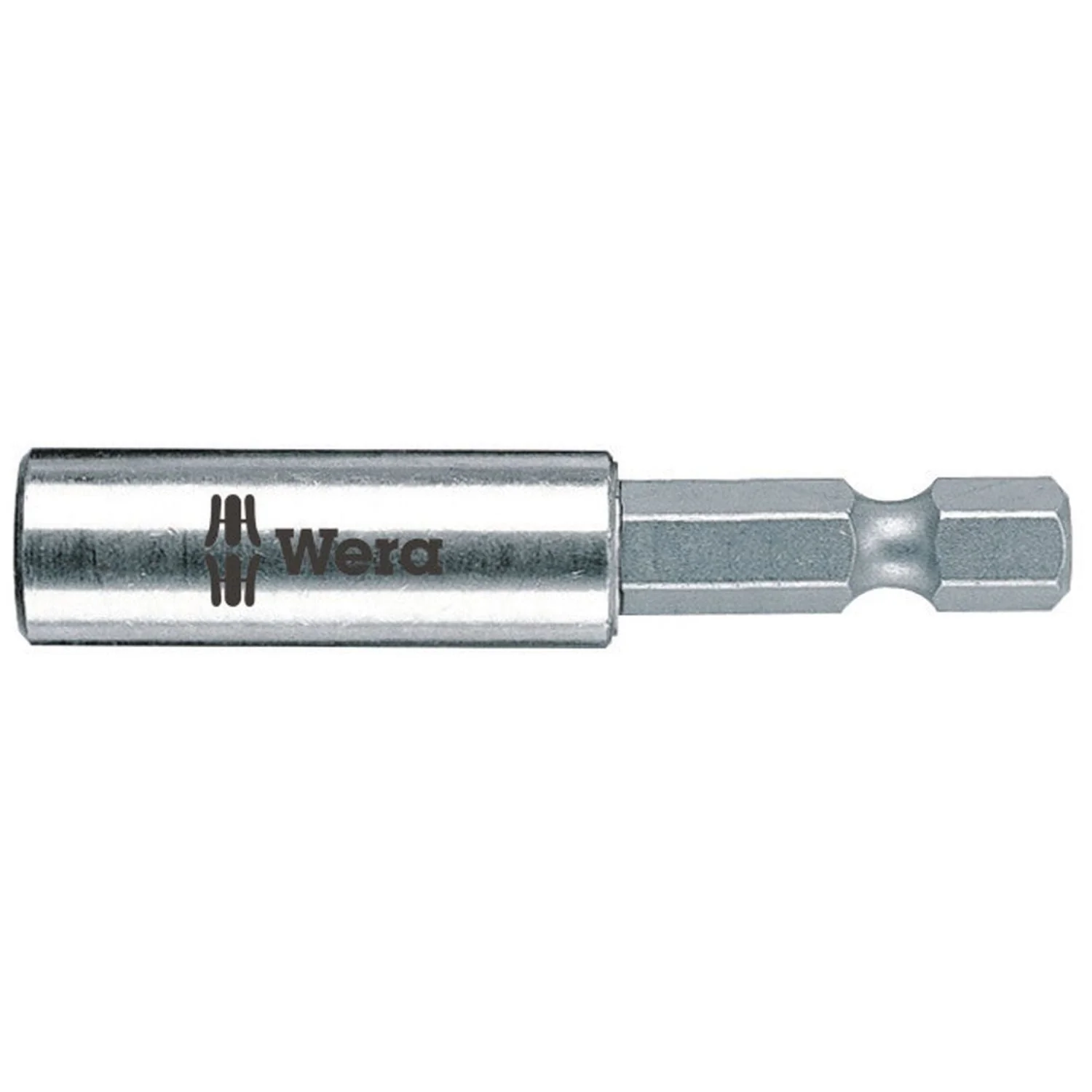 Wera 899/4/1 Universal Bit Holder, 1/4-in.x152-mm. - Image 2