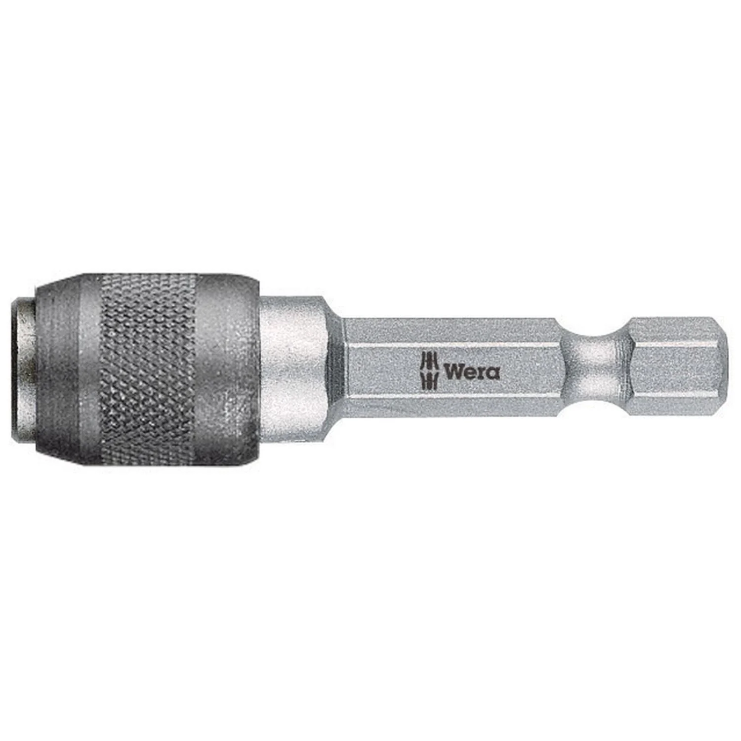 Wera 894/4/1 K Universal Bit Holder, 1/4-in.x51-mm. - Image 2