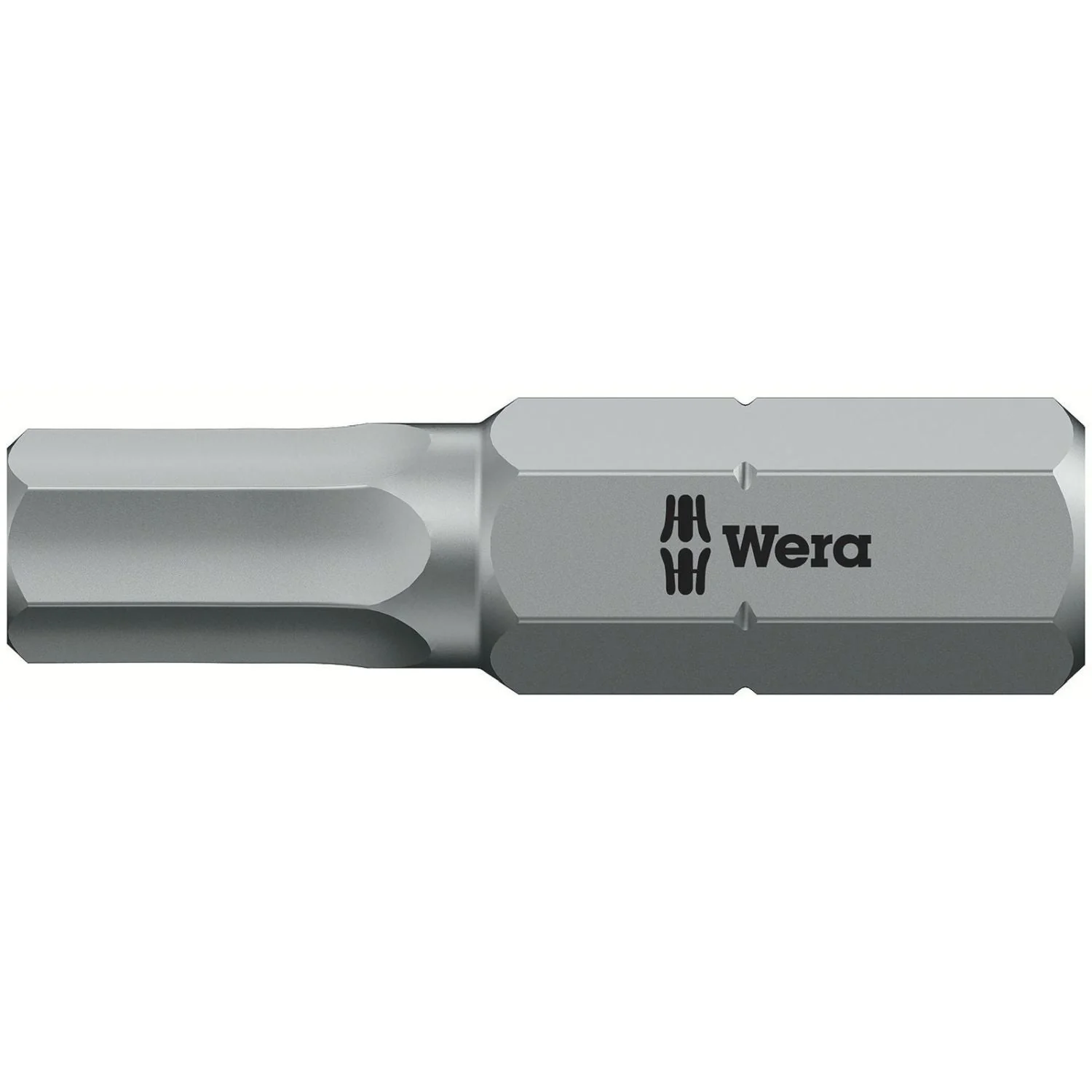 Wera 840/1 Z Bit, 5x25-mm. - Image 1