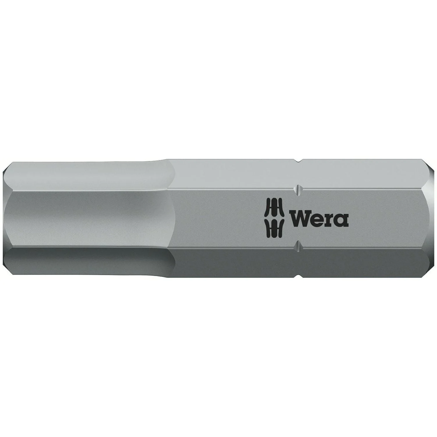 Wera 840/1 Z Bit, 6x25-mm. - Image 1
