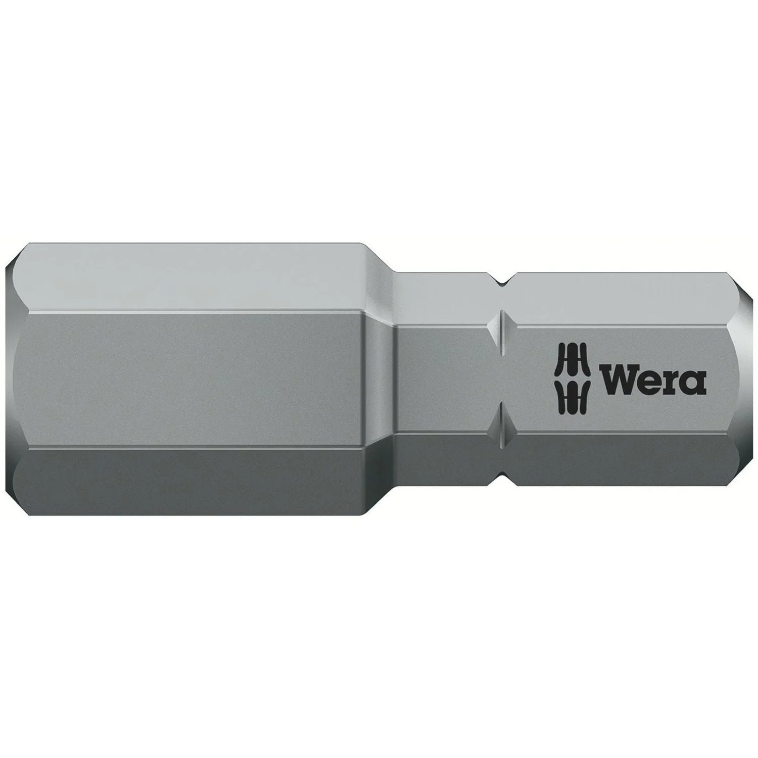 Wera 840/1 Z Bit, 8x25-mm. - Image 1