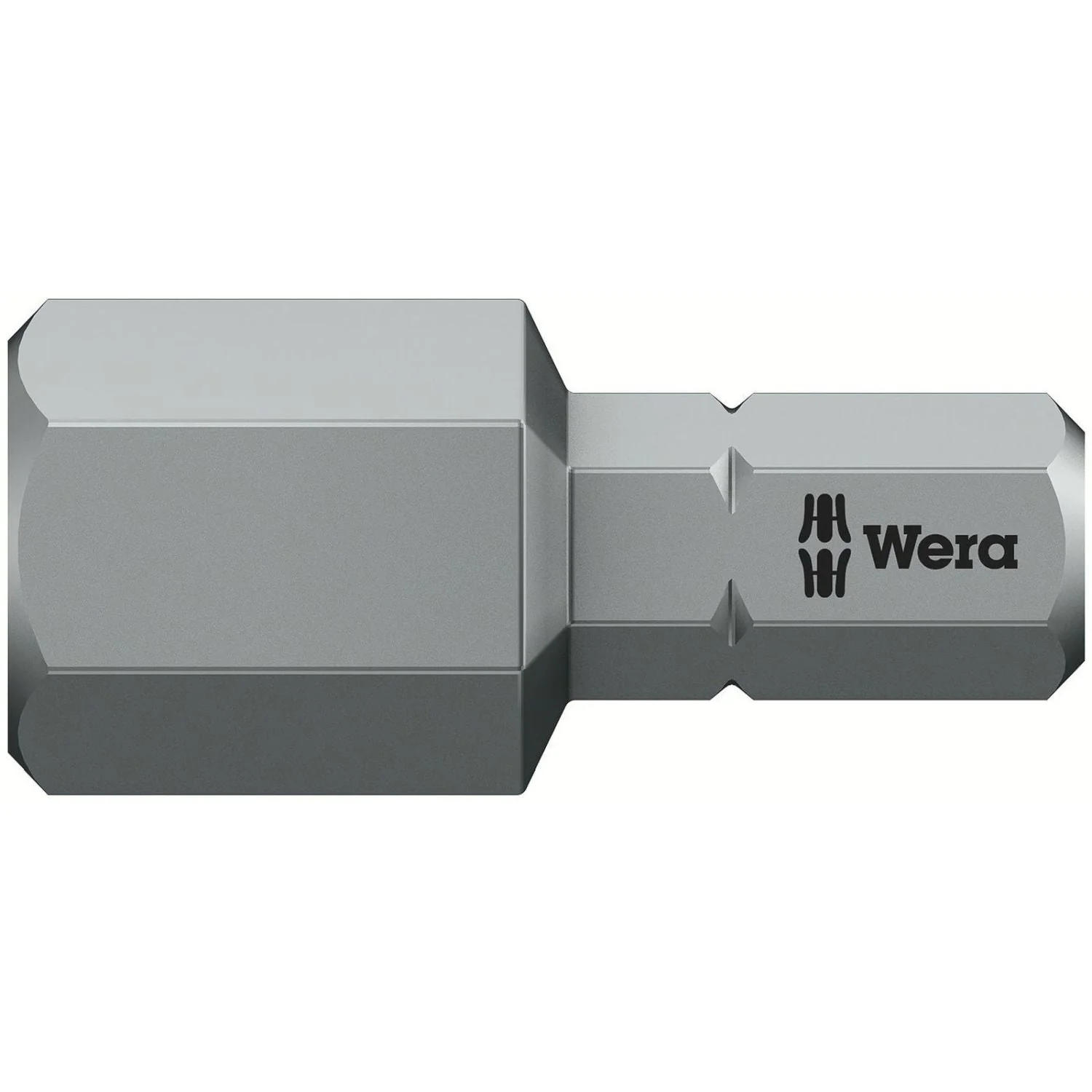 Wera 840/1 Z Bit, 10x25-mm. - Image 1