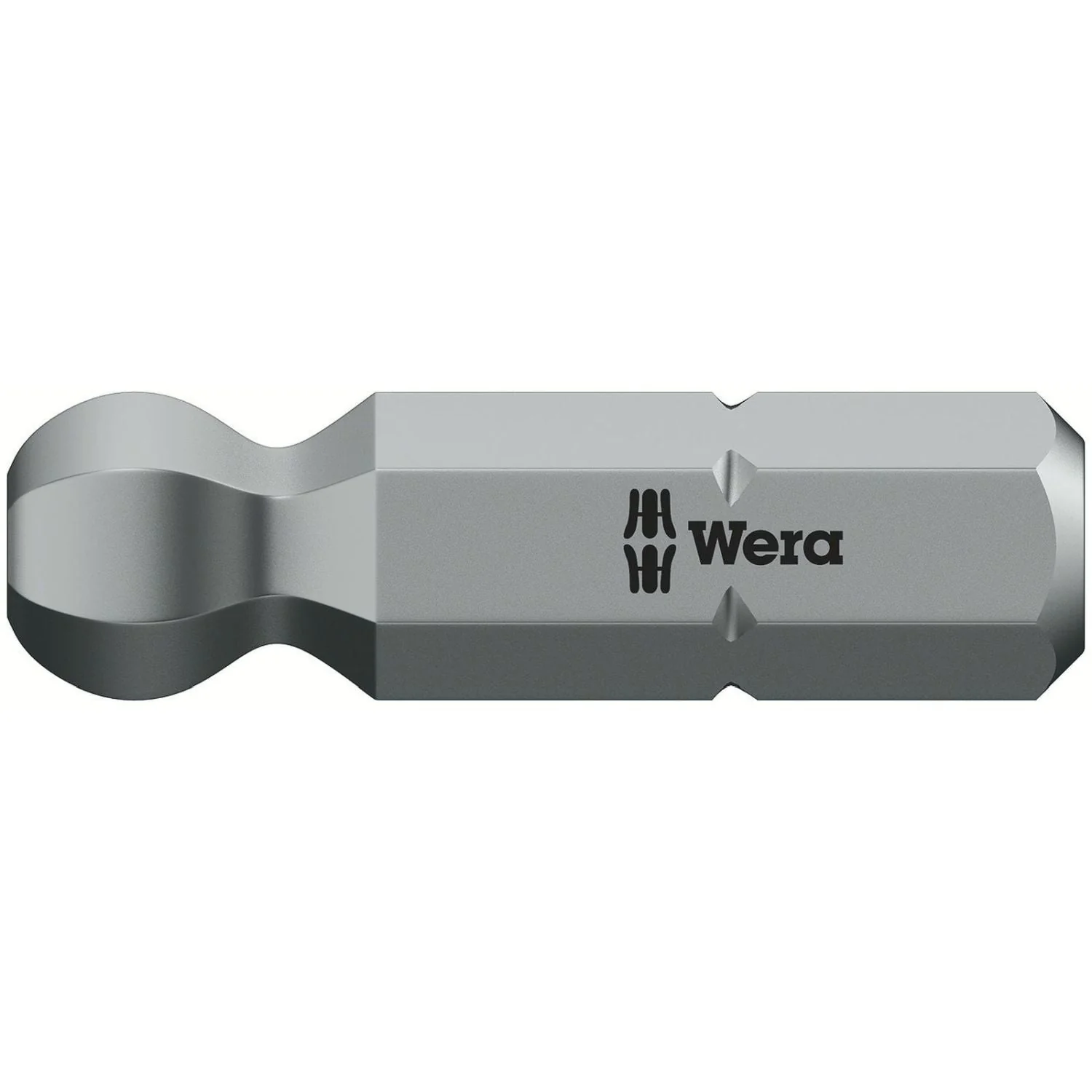 Wera 842/1 Z Bit, 3x25-mm. - Image 1