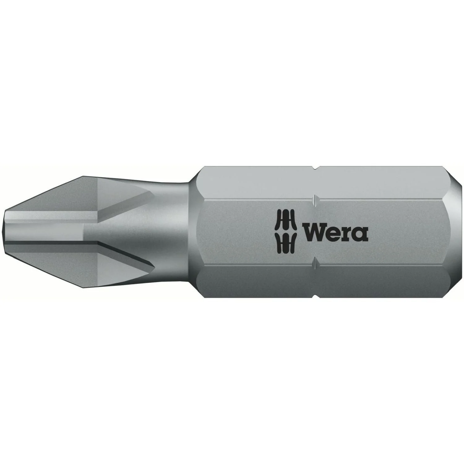 Wera 851/1 Z Bit, Ph 4x32-mm. - Image 2
