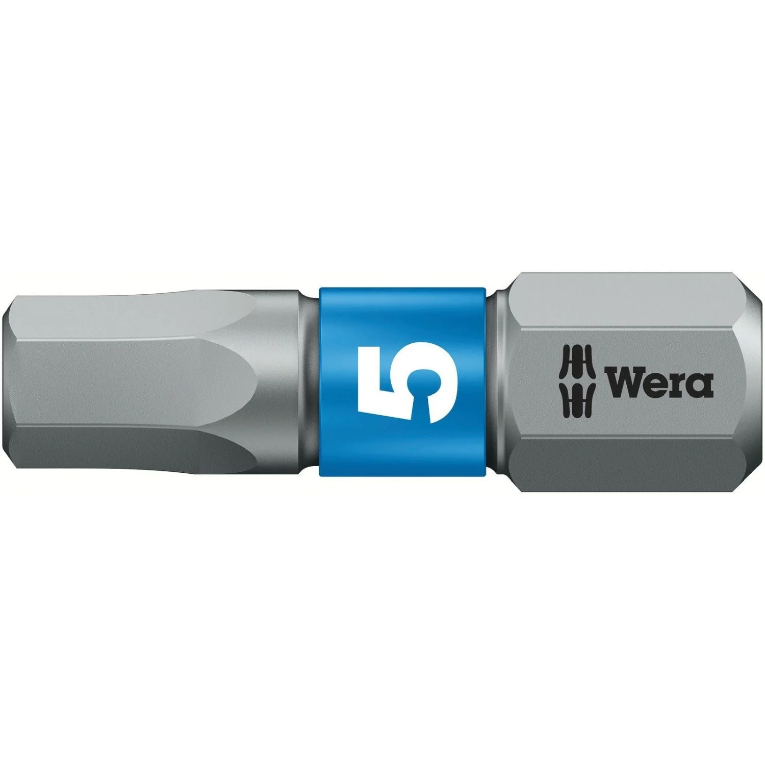 Wera 840/1 Btz Bit, 5.5x25-mm. - Image 2