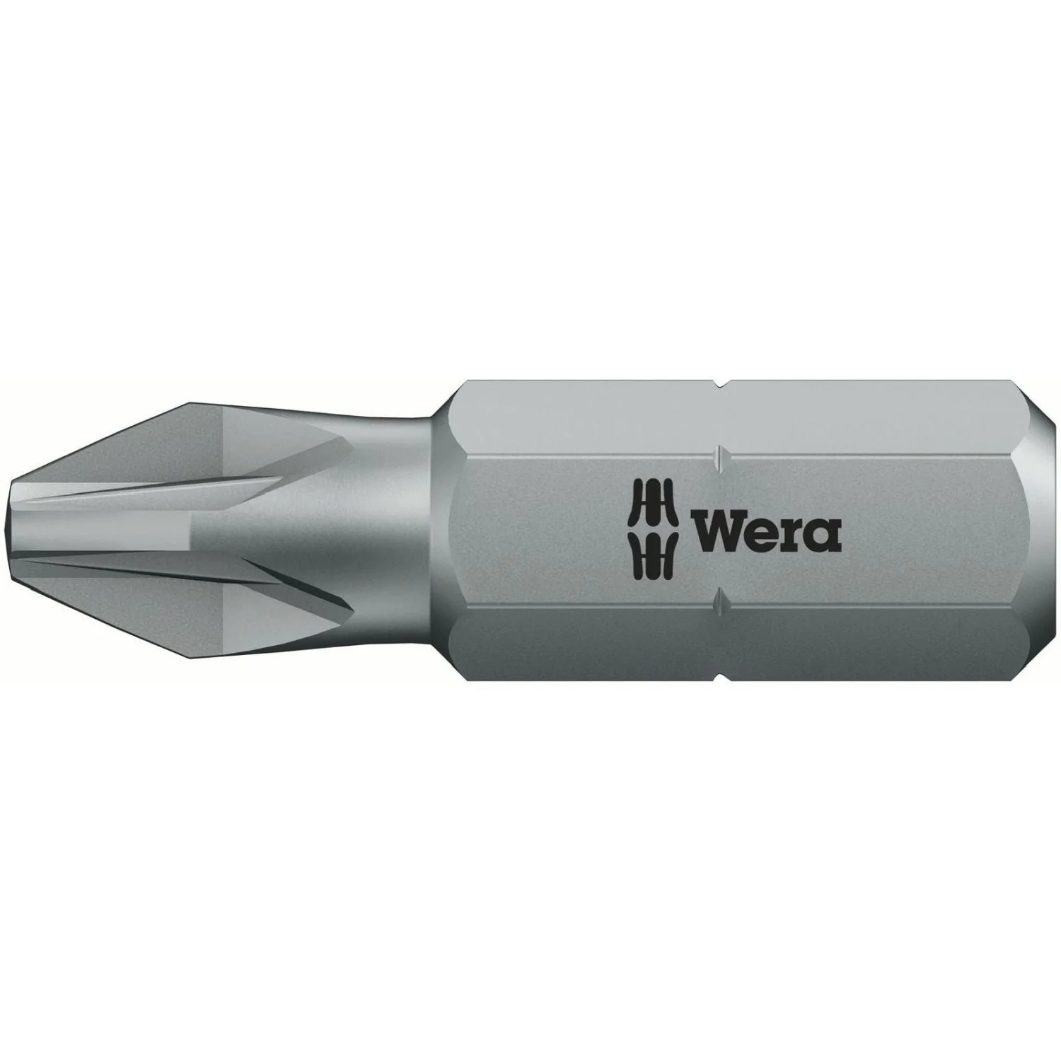 Wera 855/1 Z Bit, Pz 0x25-mm. - Image 1