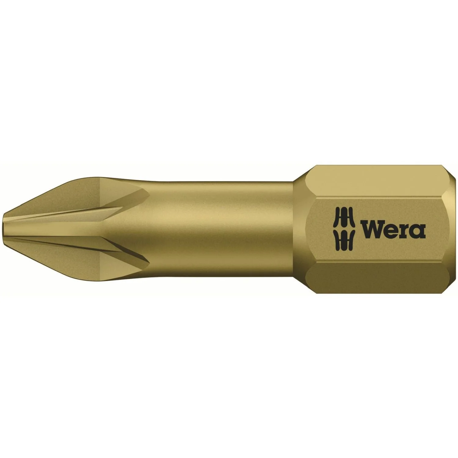 Wera 855/1 Th Bit, Pz 3x25-mm. - Image 3