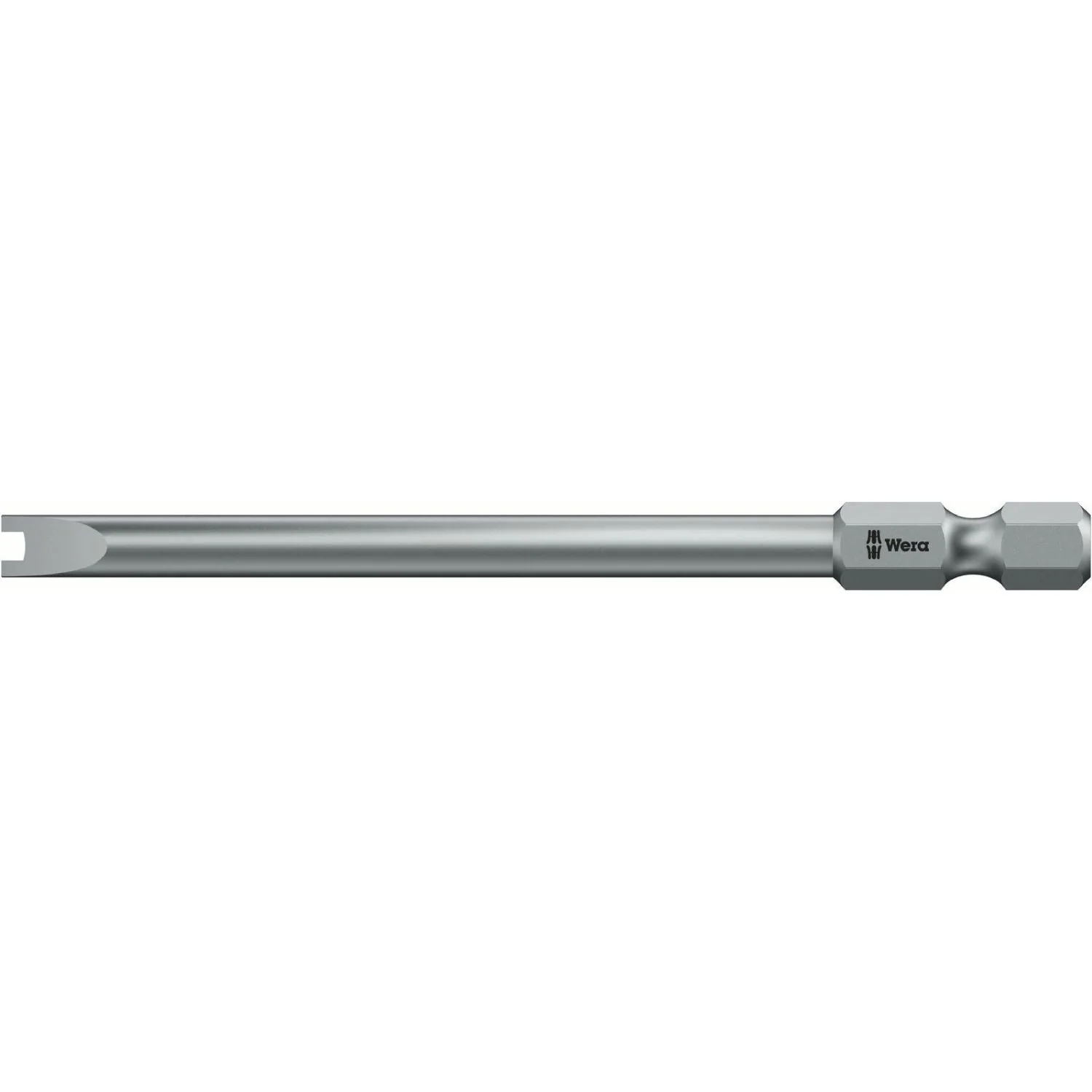 Wera 857/4 Z Spanner Bit, 8x89-mm. - Image 2