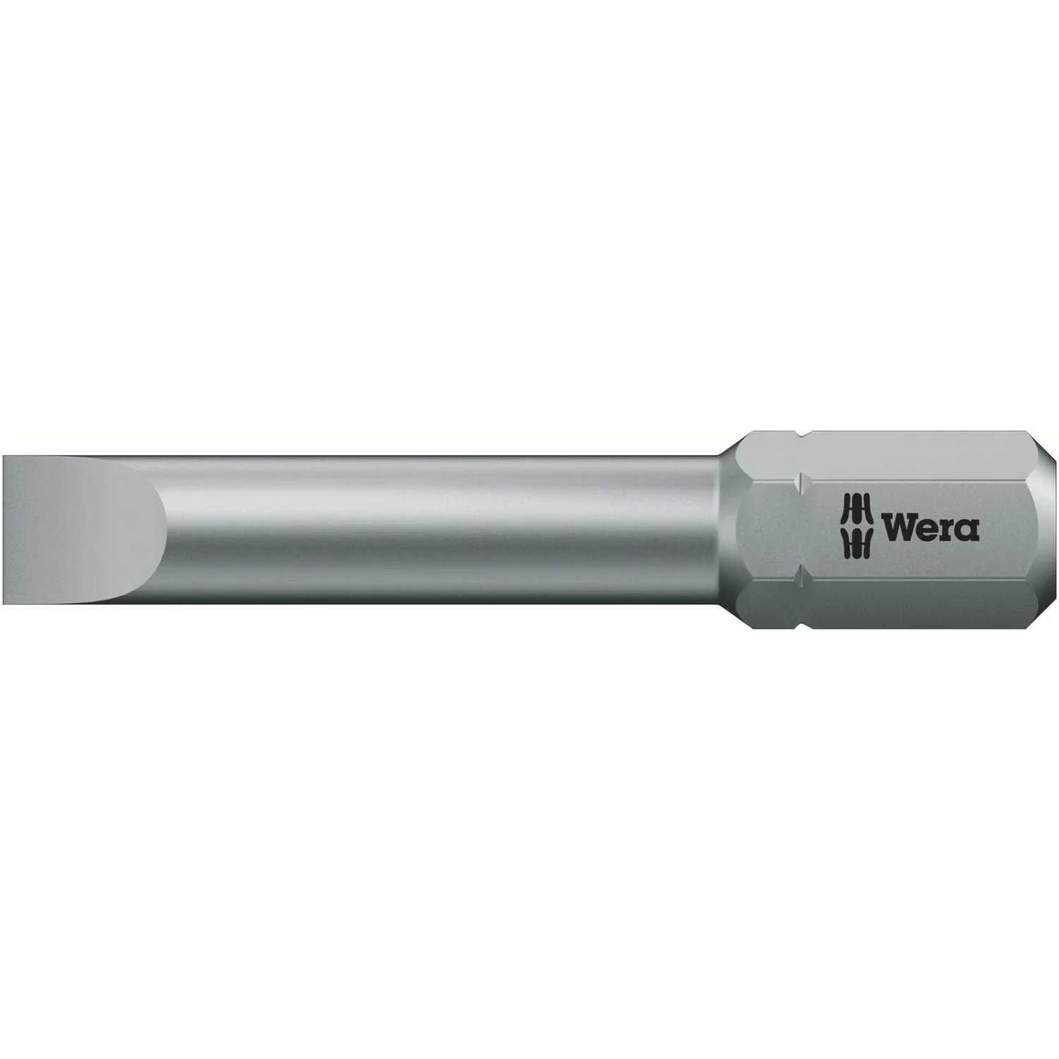 Wera 800/2 Z Bit, 1.2x8x41-mm. - Image 2