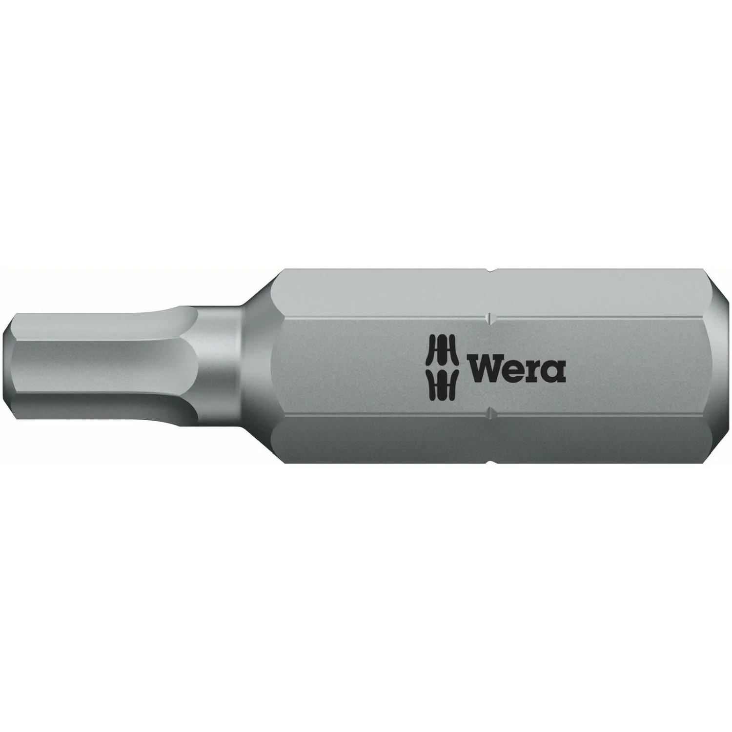 Wera 840/2 Z Bit, 10x30-mm. - Image 1
