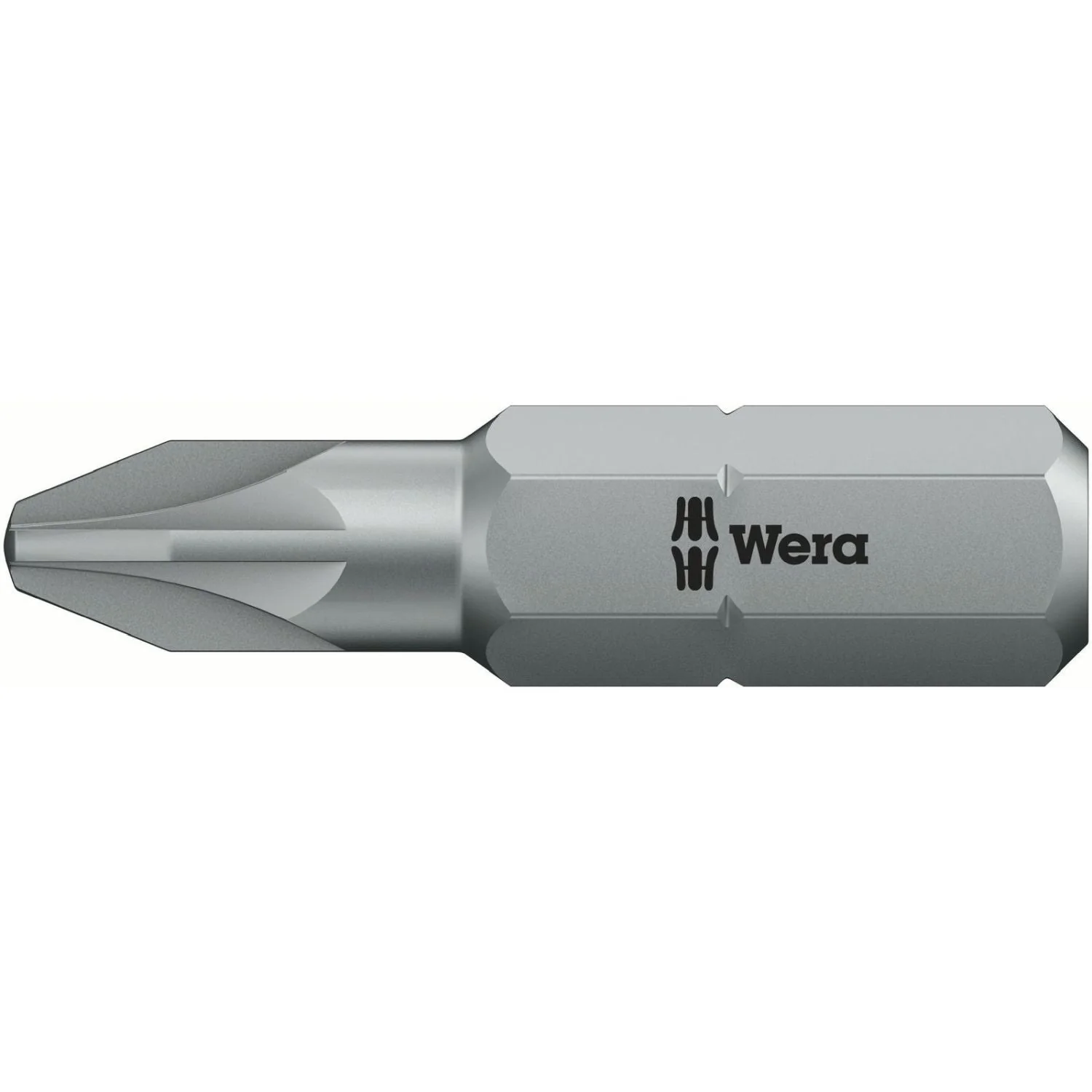 Wera 855/2 Z Bit, Pz 2x32-mm. - Image 2