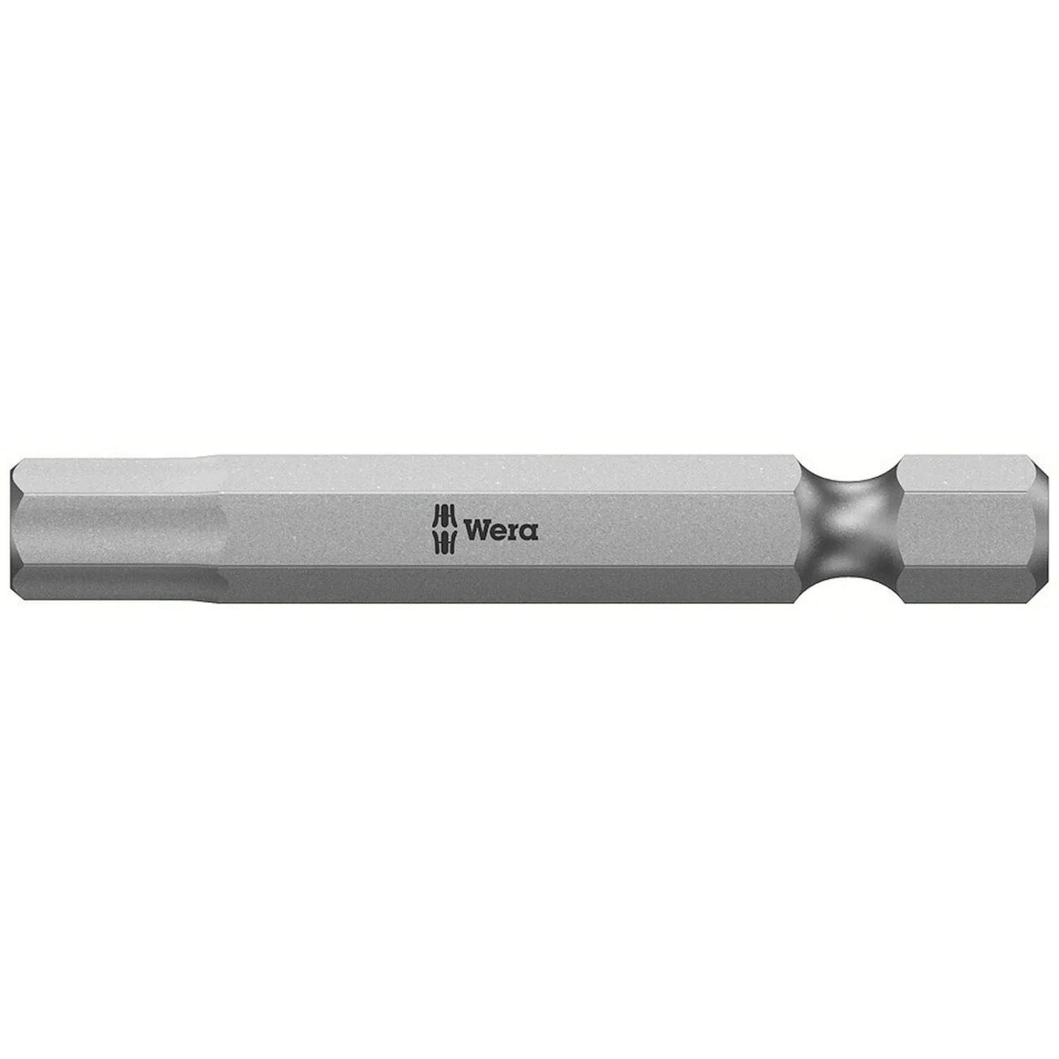 Wera 840/4 Z Bit, 6x50-mm. - Image 1