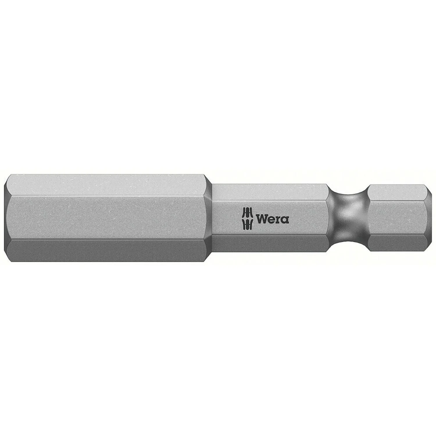 Wera 840/4 Z Bit, 8x50-mm. - Image 1