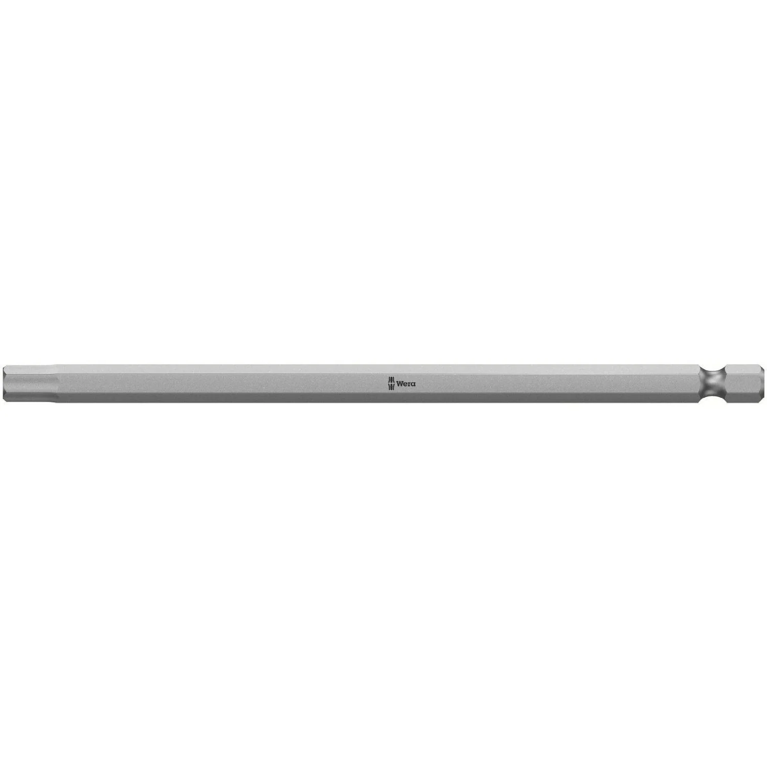 Wera 840/4 Z Bit, 6x152-mm. - Image 1