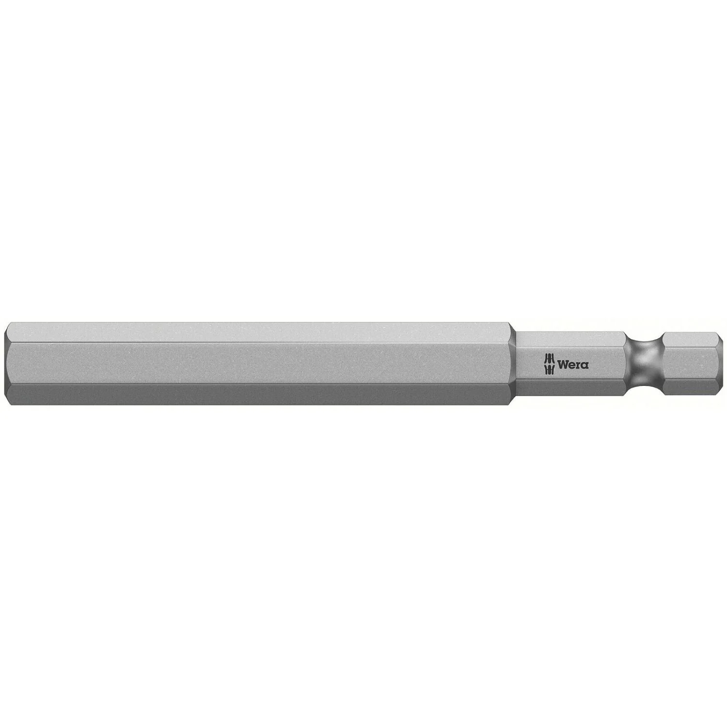 Wera 840/4 Z Bit, 8x89-mm. - Image 1