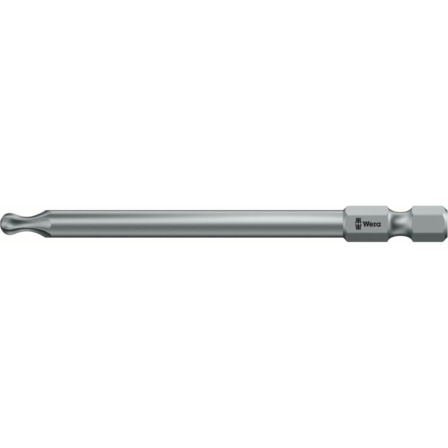 Wera 867/4 Kk Torx Bit, Torx 30x89-mm. - Image 1