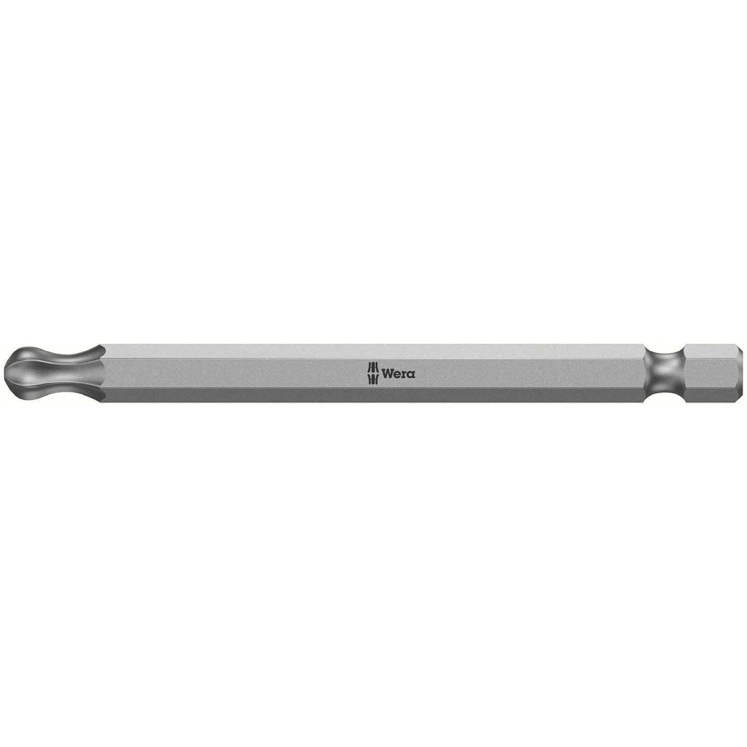 Wera 867/4 Kk Torx Bit, Torx 40x89-mm. - Image 1