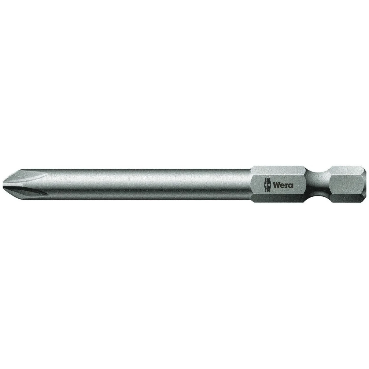 Wera 851/4 Z Bit, Ph 1x70-mm. - Image 1