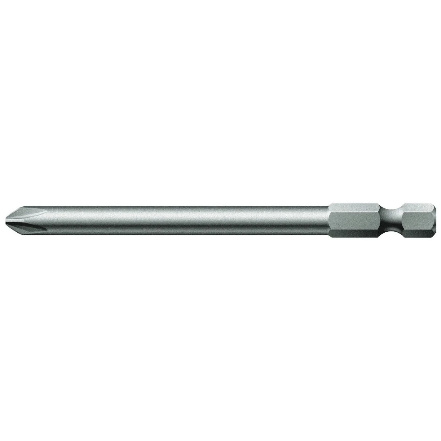 Wera 851/4 Z Bit, Ph 1x89-mm. - Image 1