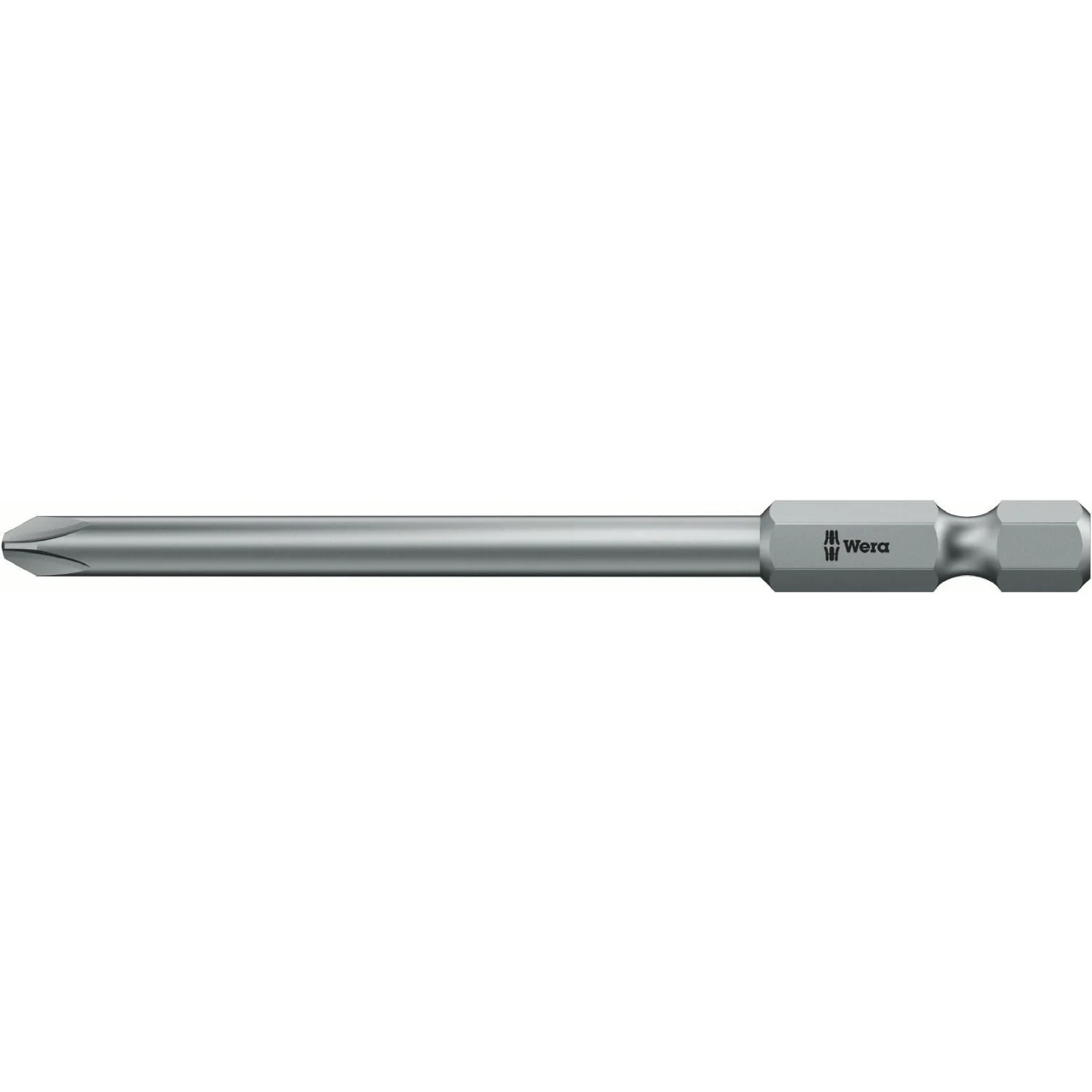 Wera 851/4 Z Bit, Ph 1x89-mm. - Image 2