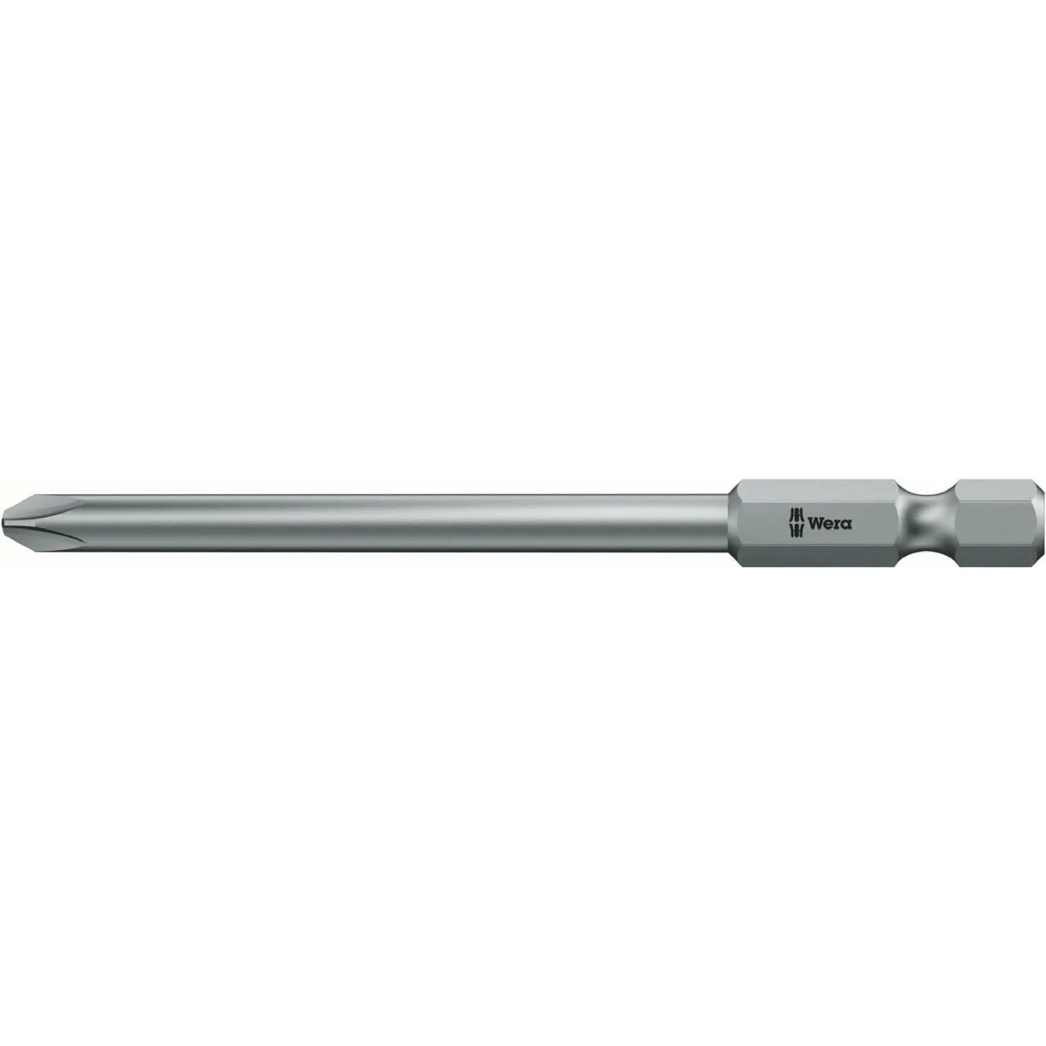 Wera 851/4 Z Bit, Ph 1x127-mm. - Image 1