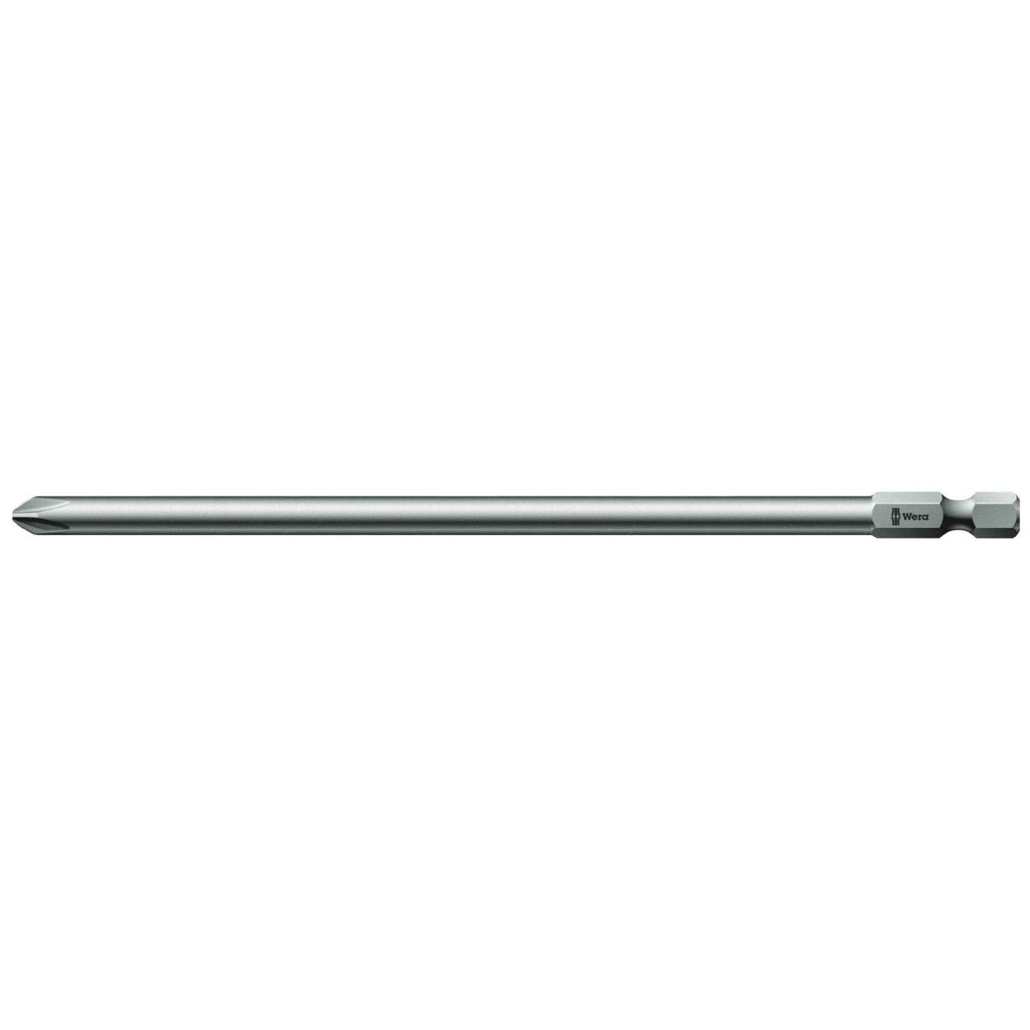 Wera 851/4 Z Bit, Ph 1x152-mm. - Image 1