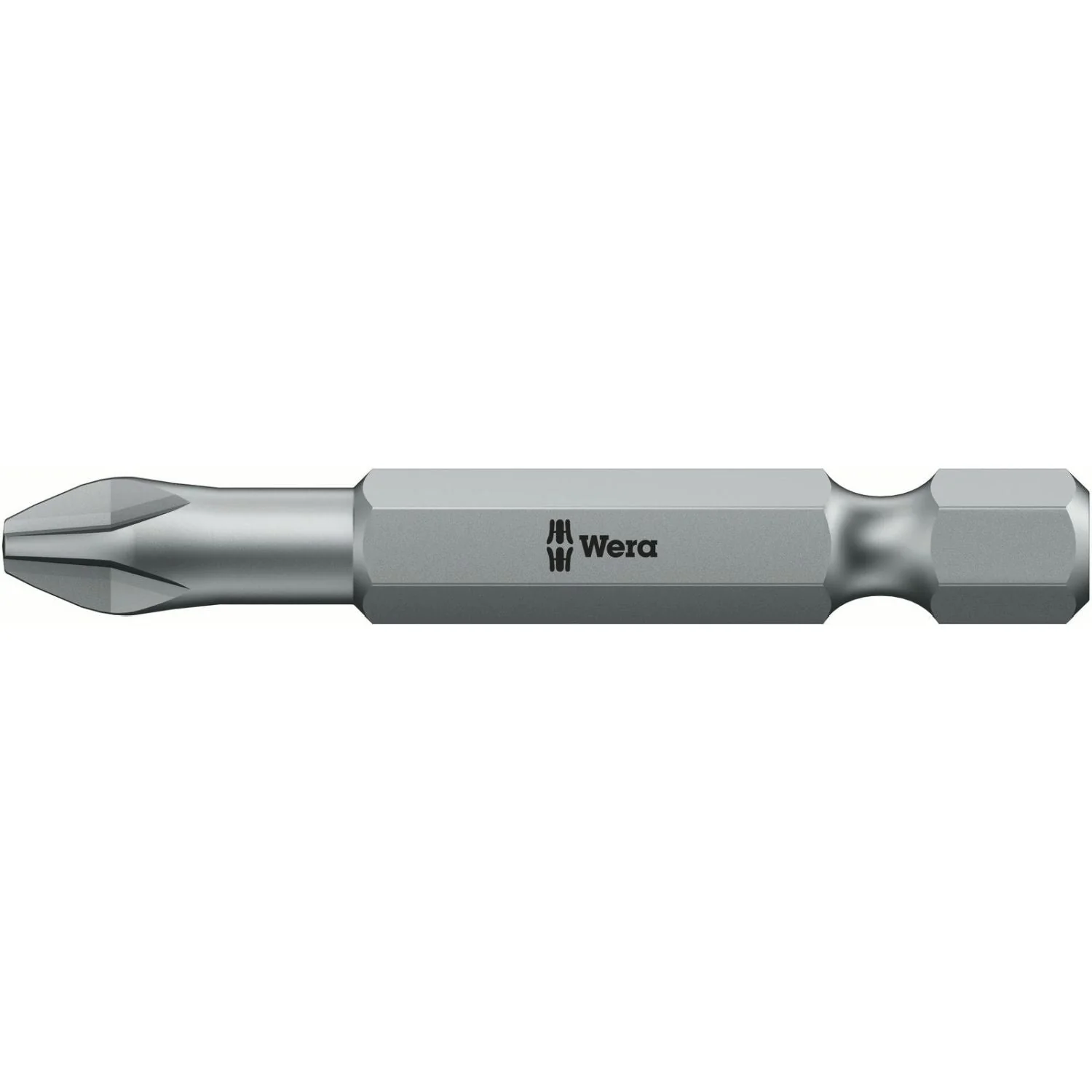 Wera 851/4 Tz Bit, Ph 1x50-mm. - Image 1