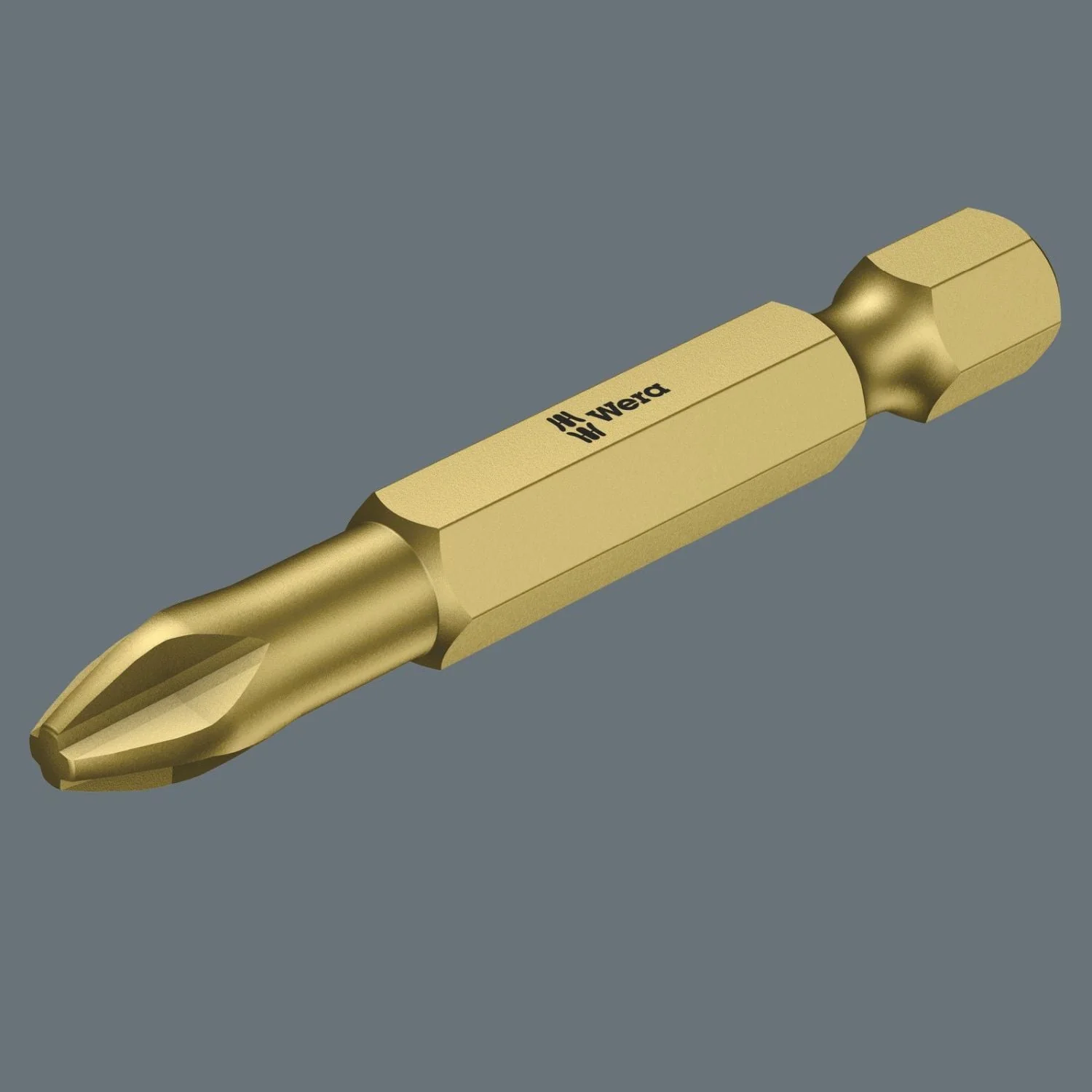 Wera 851/4 Th Bit, Ph 1x50-mm. - Image 3