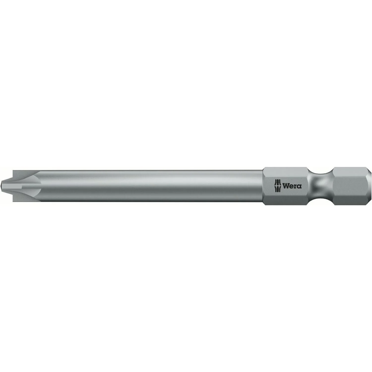 Wera 855/4 Pz/S Plusminus Bit, # 1x70-mm. - Image 2