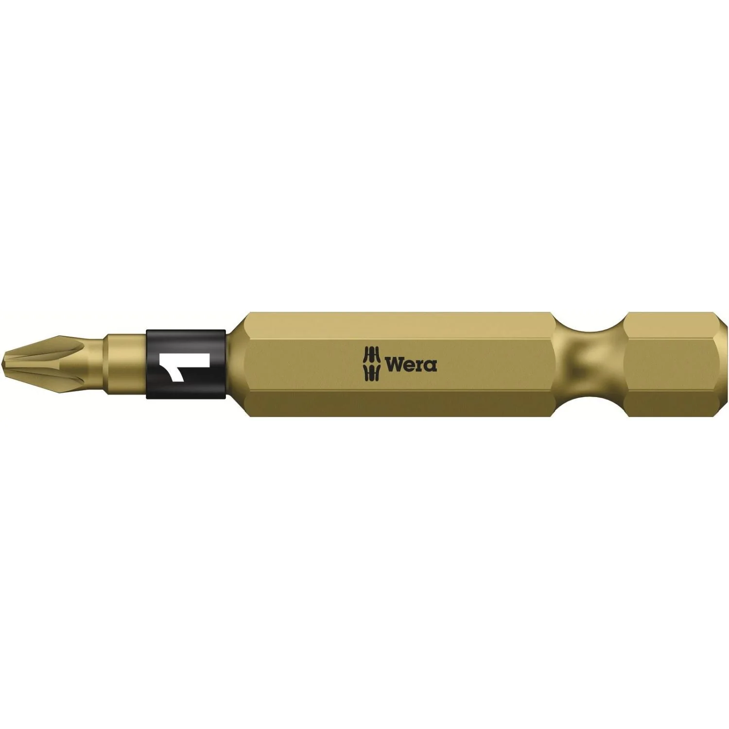 Wera 855/4 Bth Bit, Pz 1x50-mm. - Image 1